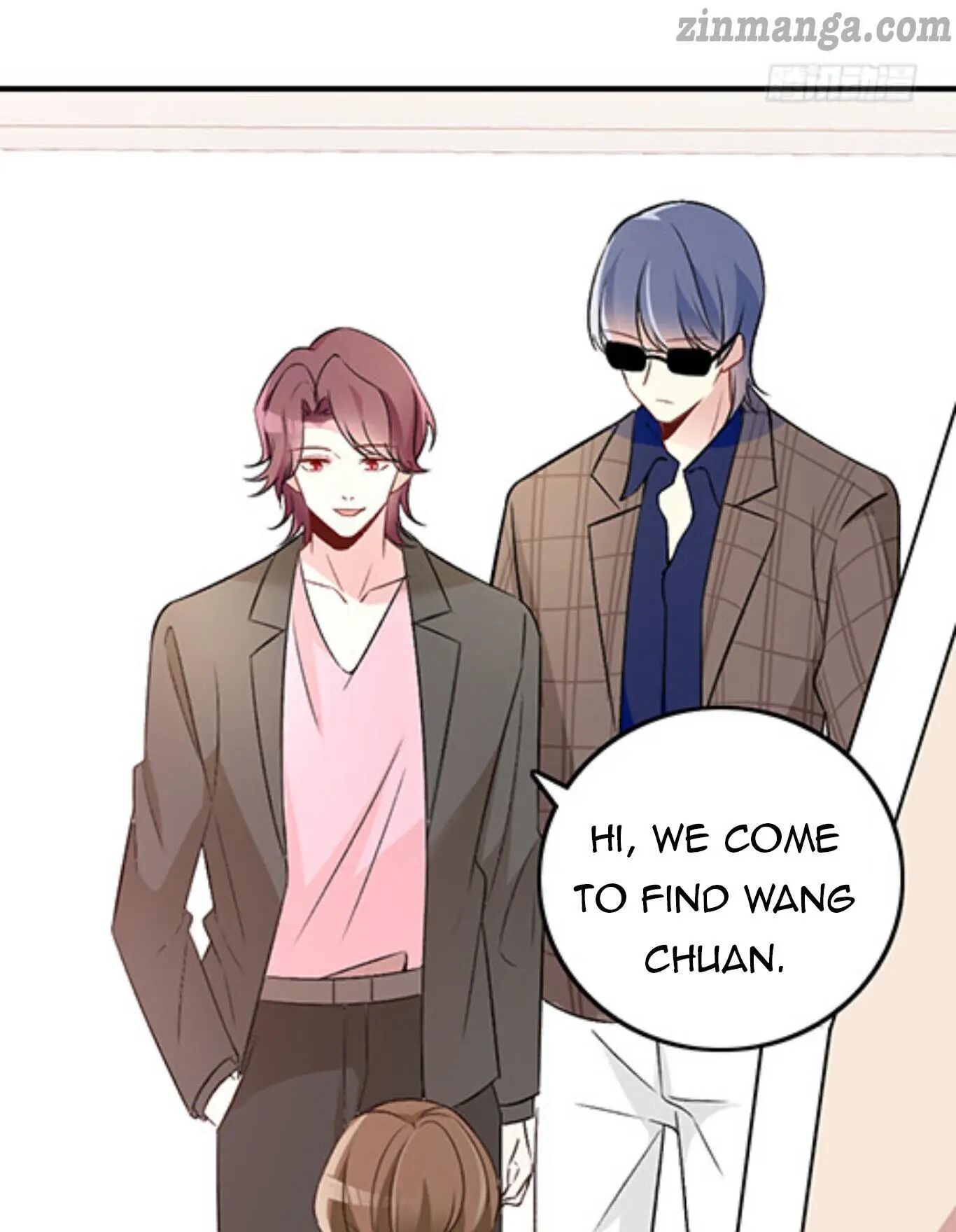 Secret Marriage of greatest actor, My wife, please attack me! chapter 60 - page 42