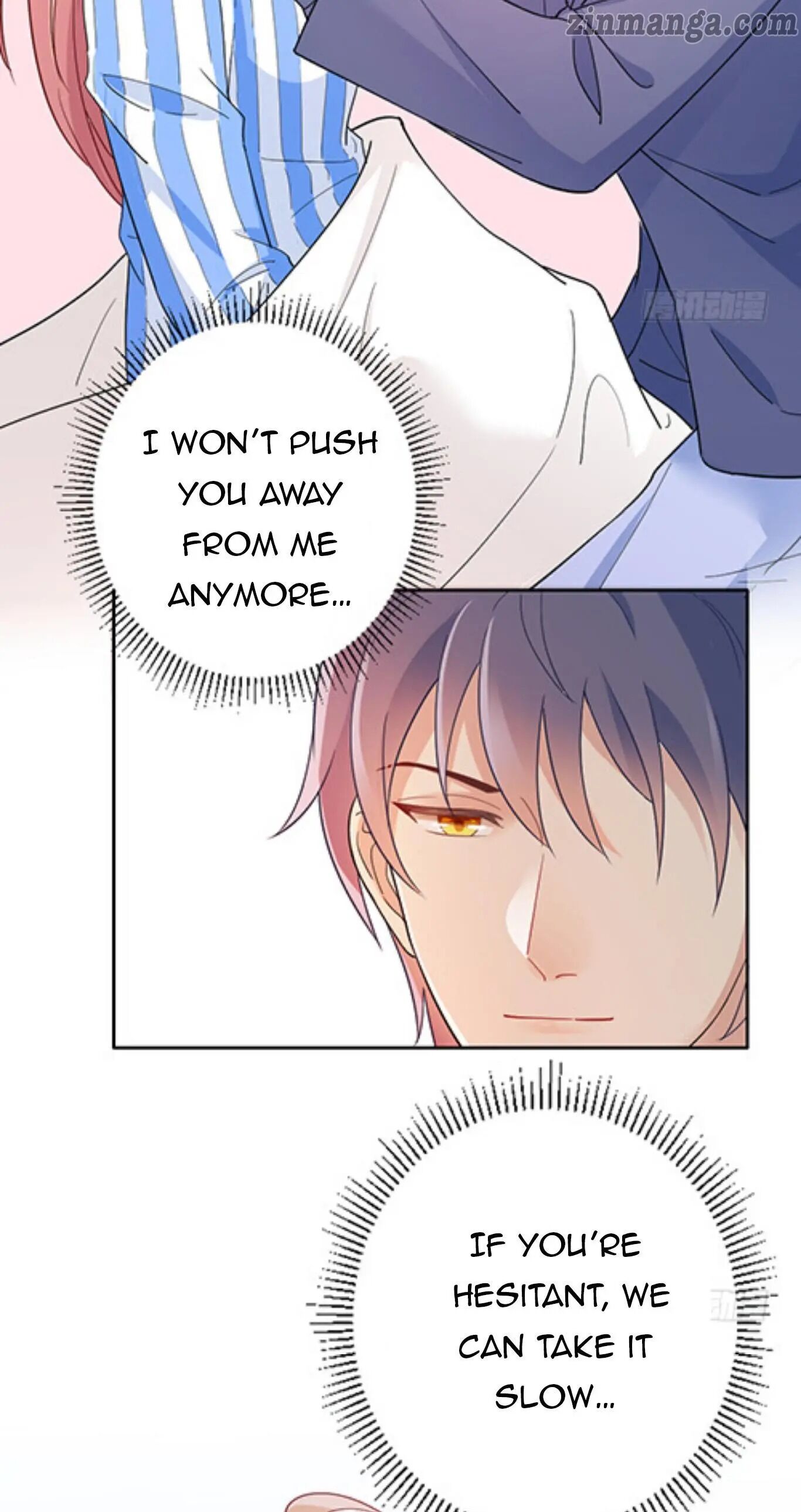 Secret Marriage of greatest actor, My wife, please attack me! chapter 60 - page 5