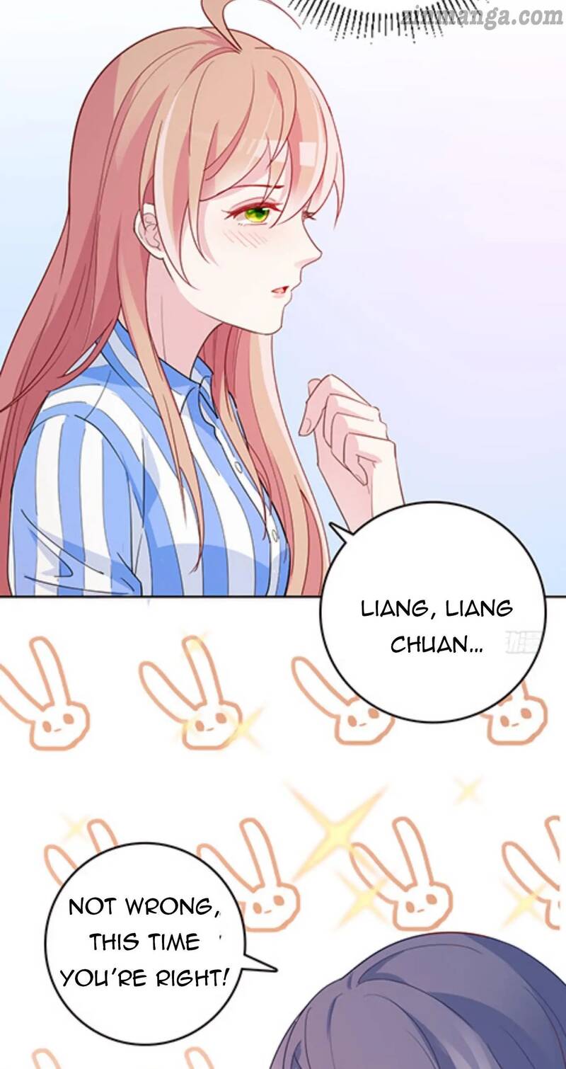 Secret Marriage of greatest actor, My wife, please attack me! chapter 60 - page 6