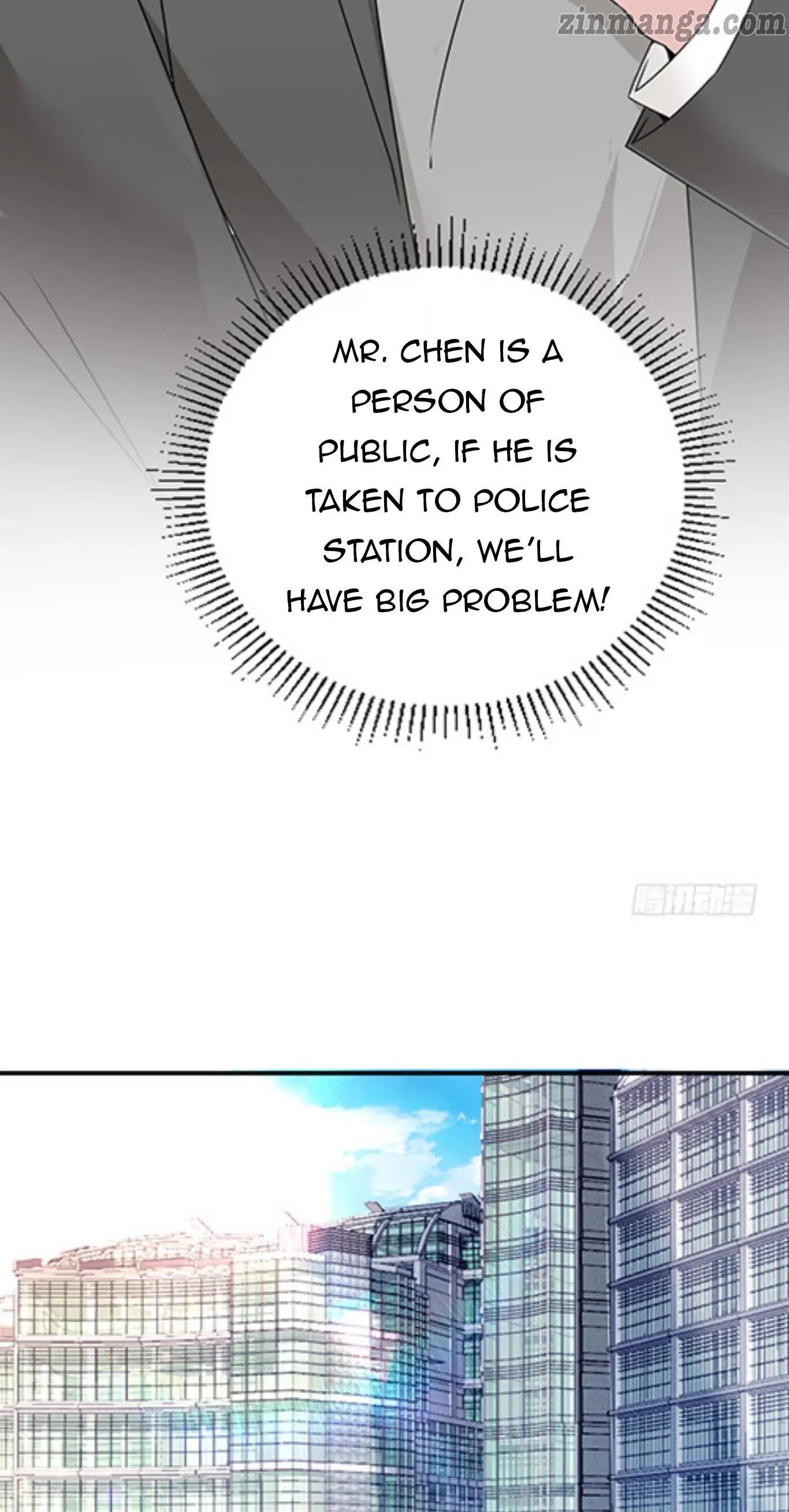 Secret Marriage of greatest actor, My wife, please attack me! chapter 59 - page 15