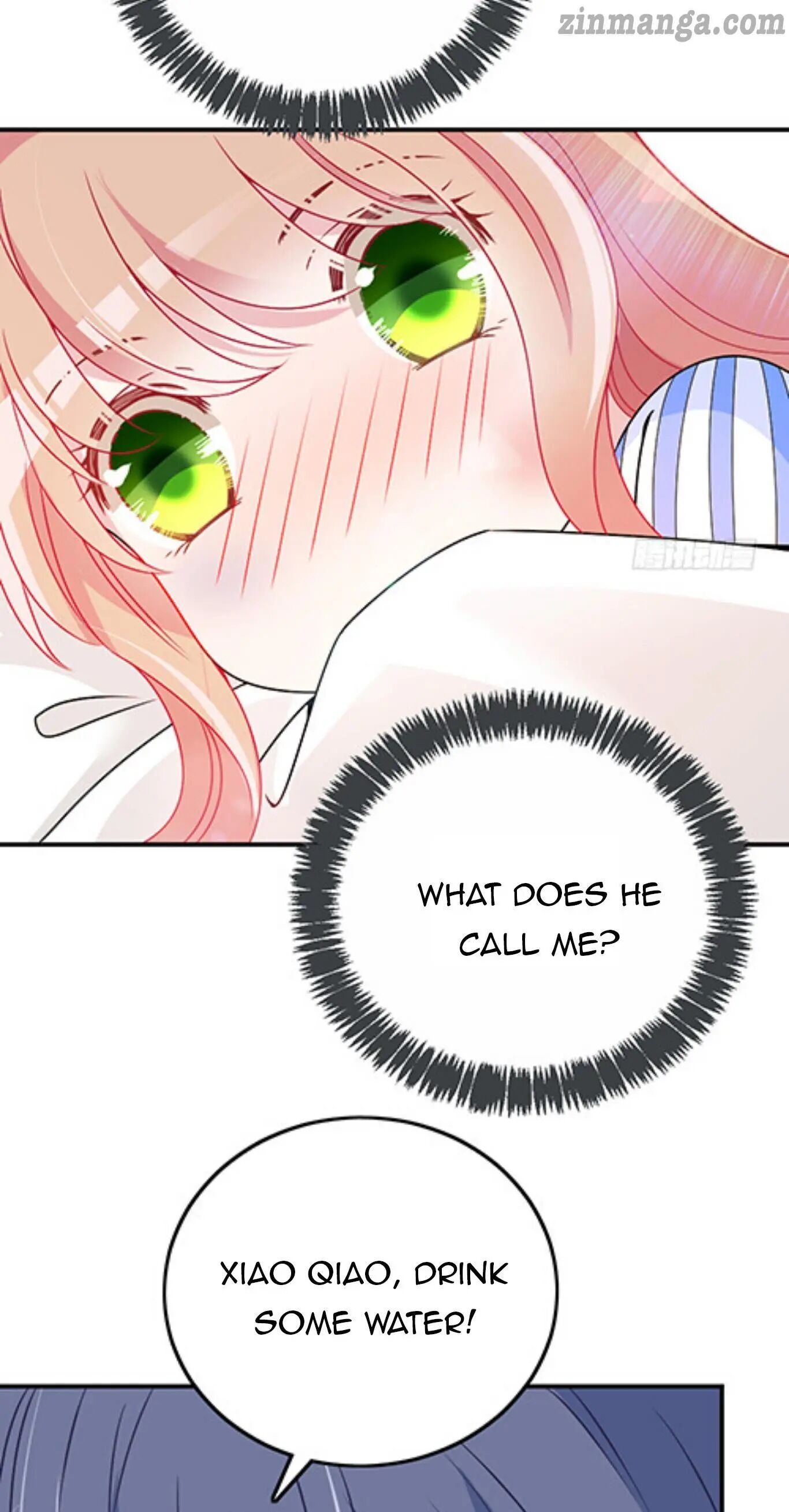 Secret Marriage of greatest actor, My wife, please attack me! chapter 59 - page 18