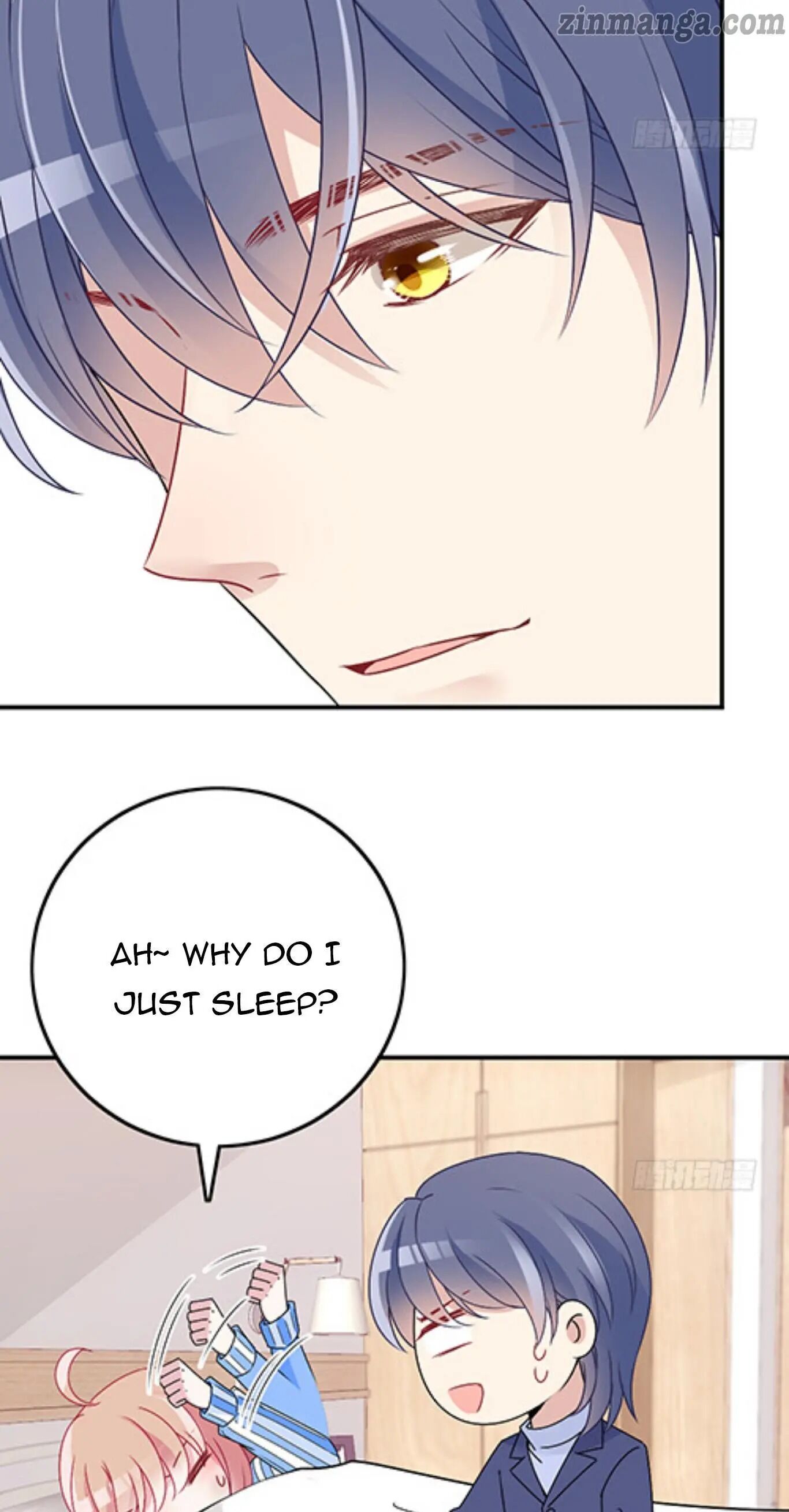 Secret Marriage of greatest actor, My wife, please attack me! chapter 59 - page 19
