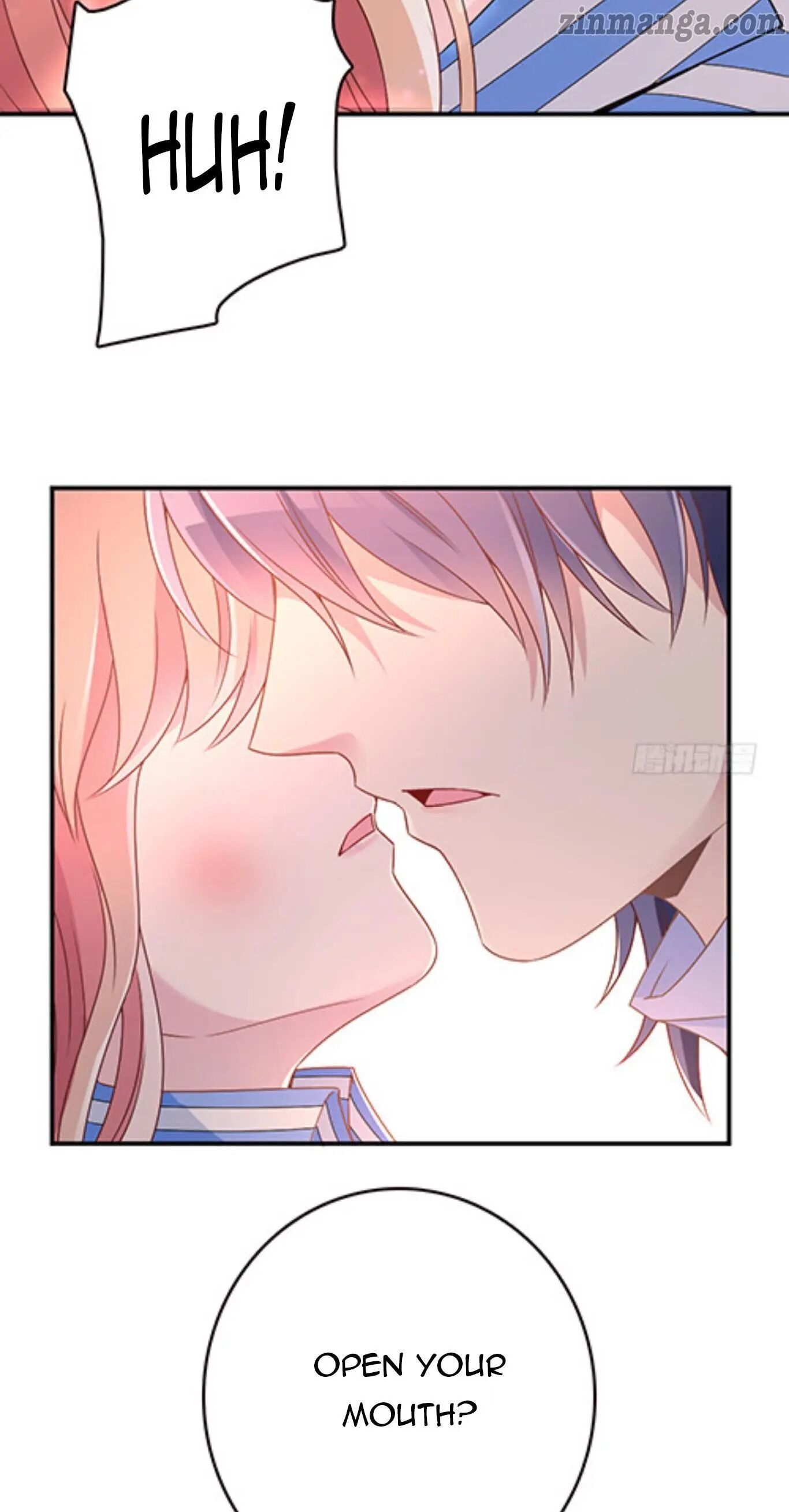 Secret Marriage of greatest actor, My wife, please attack me! chapter 59 - page 24