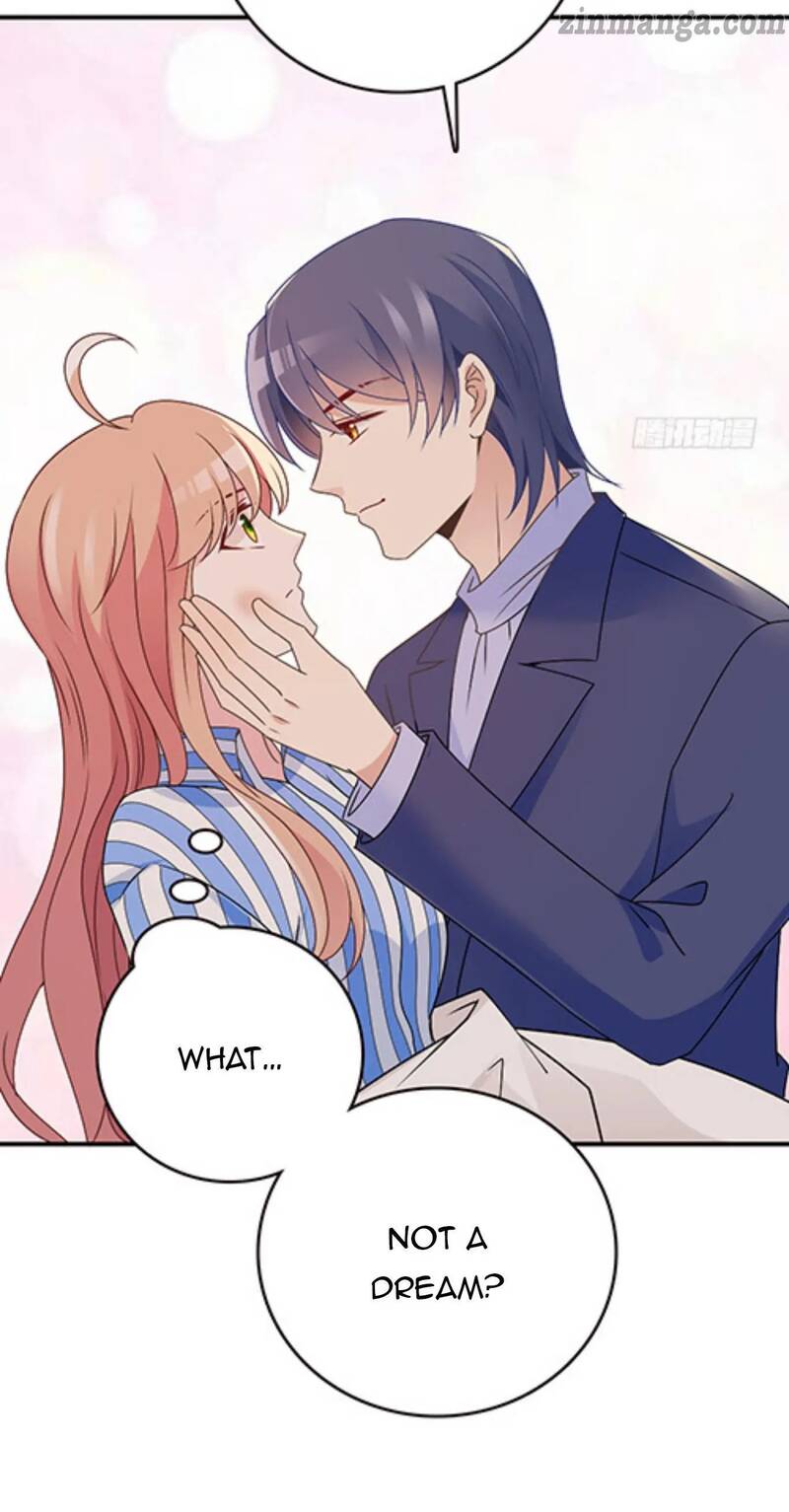 Secret Marriage of greatest actor, My wife, please attack me! chapter 59 - page 25