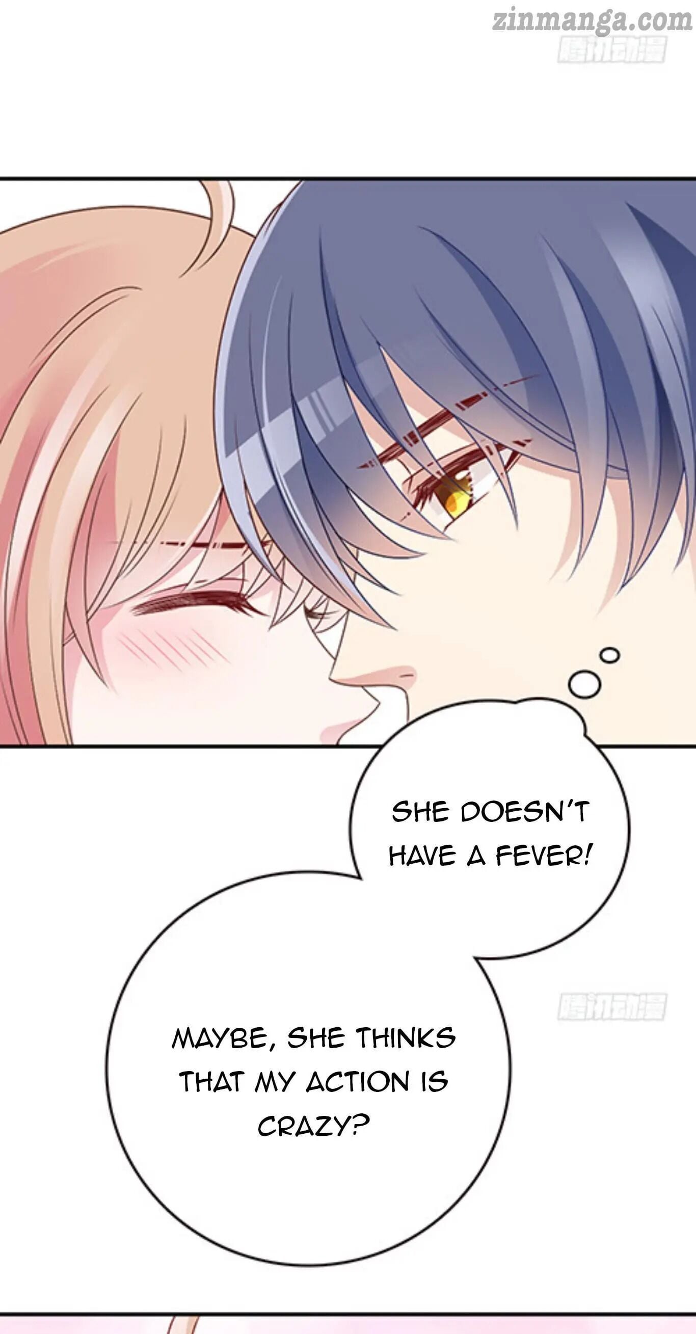 Secret Marriage of greatest actor, My wife, please attack me! chapter 59 - page 26