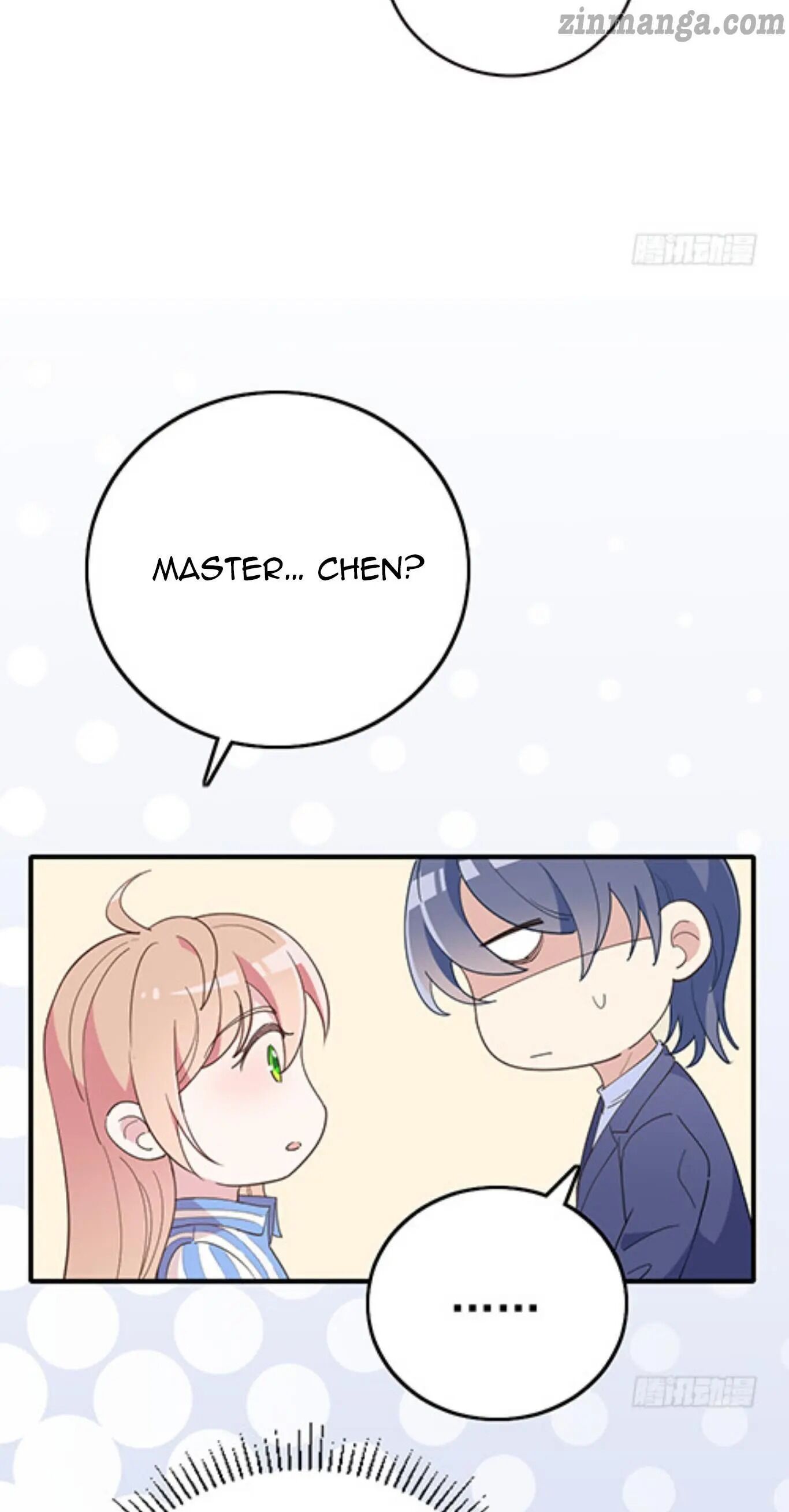 Secret Marriage of greatest actor, My wife, please attack me! chapter 59 - page 39