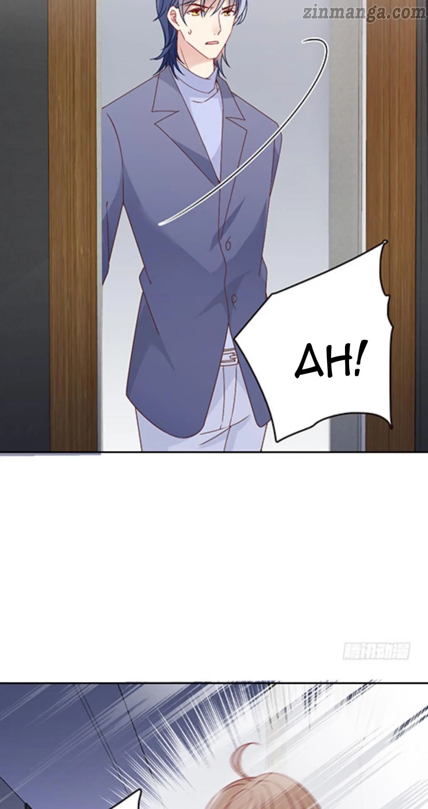 Secret Marriage of greatest actor, My wife, please attack me! chapter 59 - page 4