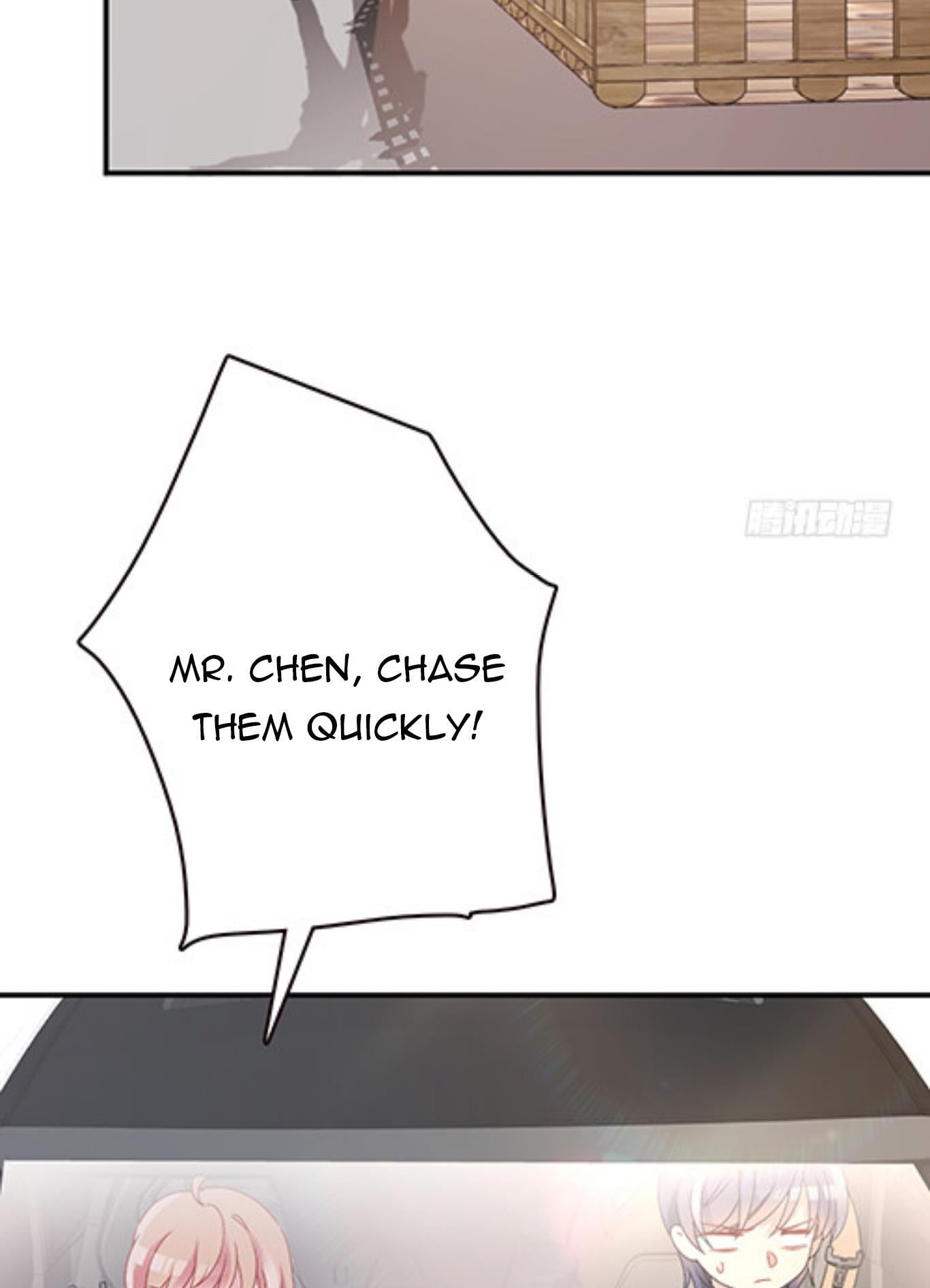 Secret Marriage of greatest actor, My wife, please attack me! chapter 58 - page 12