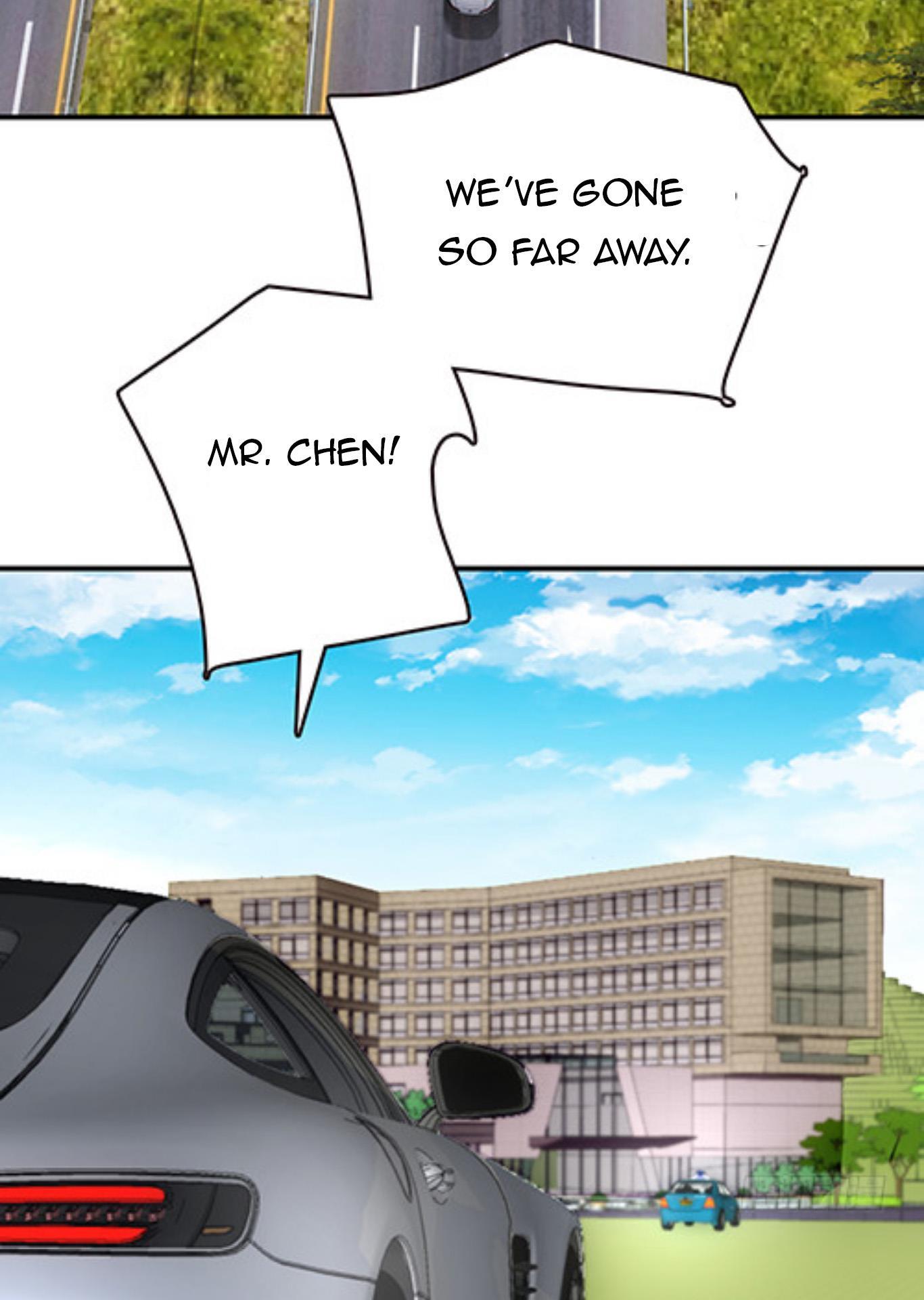Secret Marriage of greatest actor, My wife, please attack me! chapter 58 - page 16
