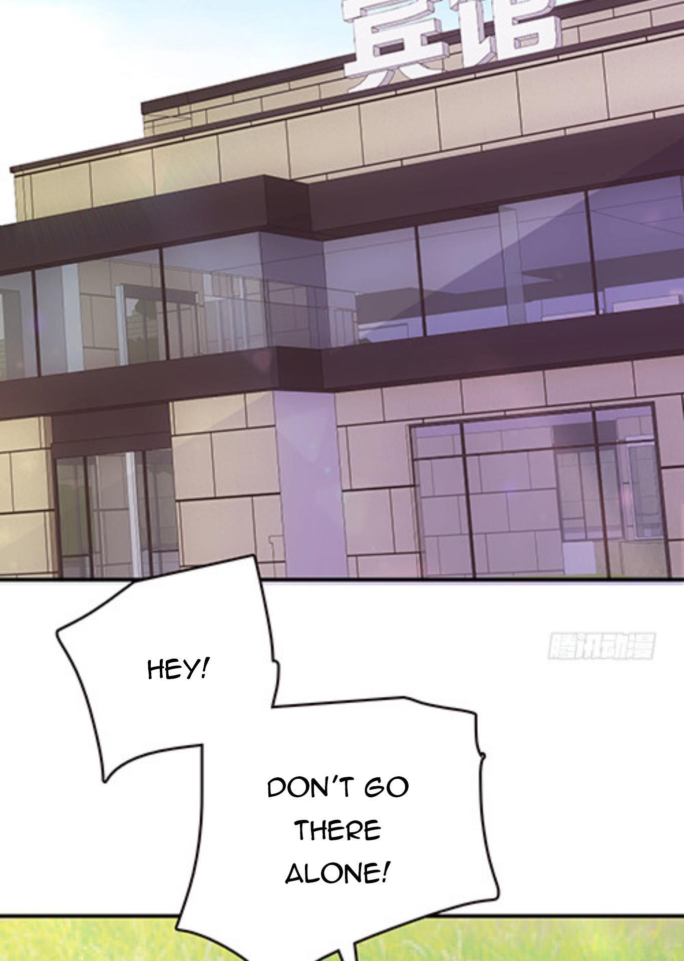 Secret Marriage of greatest actor, My wife, please attack me! chapter 58 - page 18
