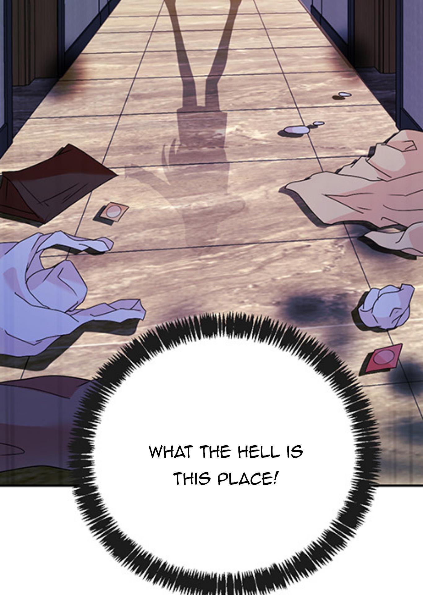 Secret Marriage of greatest actor, My wife, please attack me! chapter 58 - page 21
