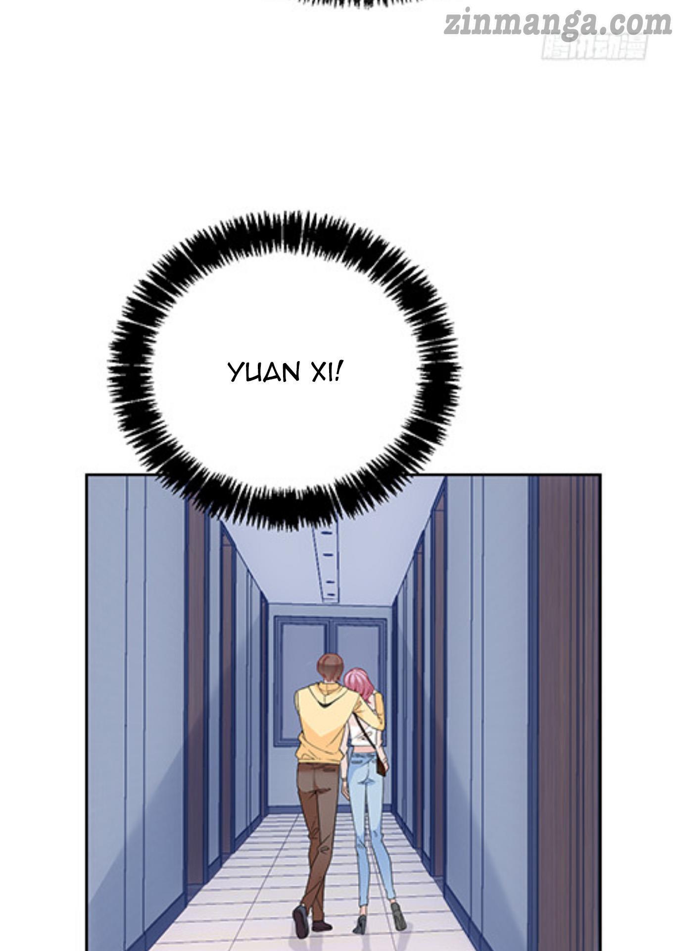 Secret Marriage of greatest actor, My wife, please attack me! chapter 58 - page 22
