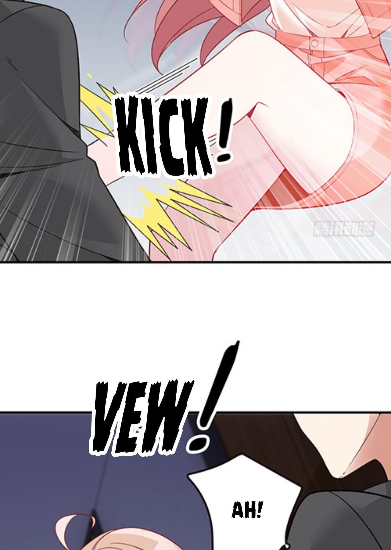 Secret Marriage of greatest actor, My wife, please attack me! chapter 58 - page 27