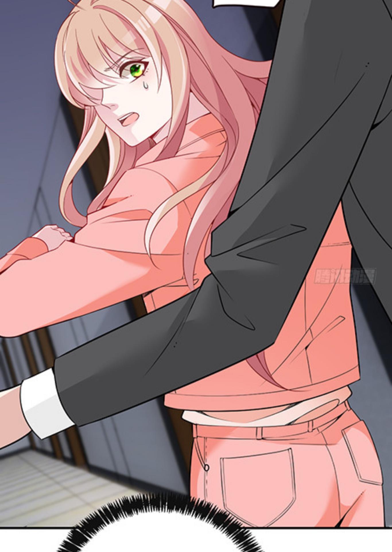 Secret Marriage of greatest actor, My wife, please attack me! chapter 58 - page 28