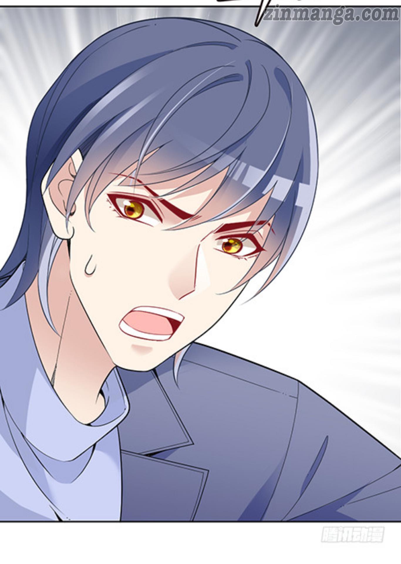 Secret Marriage of greatest actor, My wife, please attack me! chapter 58 - page 31
