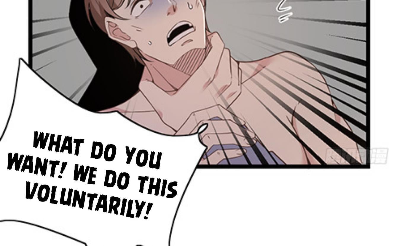 Secret Marriage of greatest actor, My wife, please attack me! chapter 58 - page 53