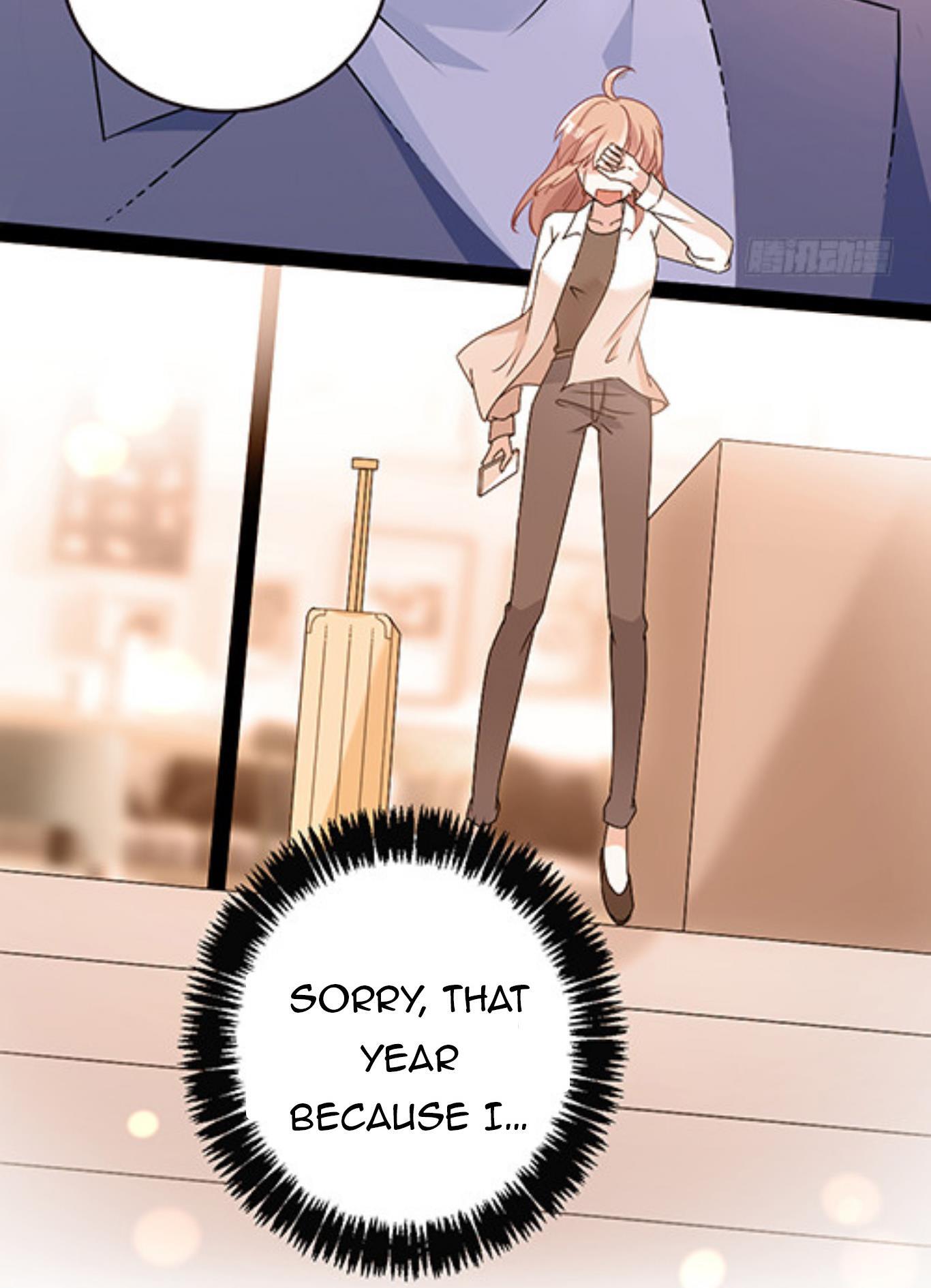 Secret Marriage of greatest actor, My wife, please attack me! chapter 58 - page 8