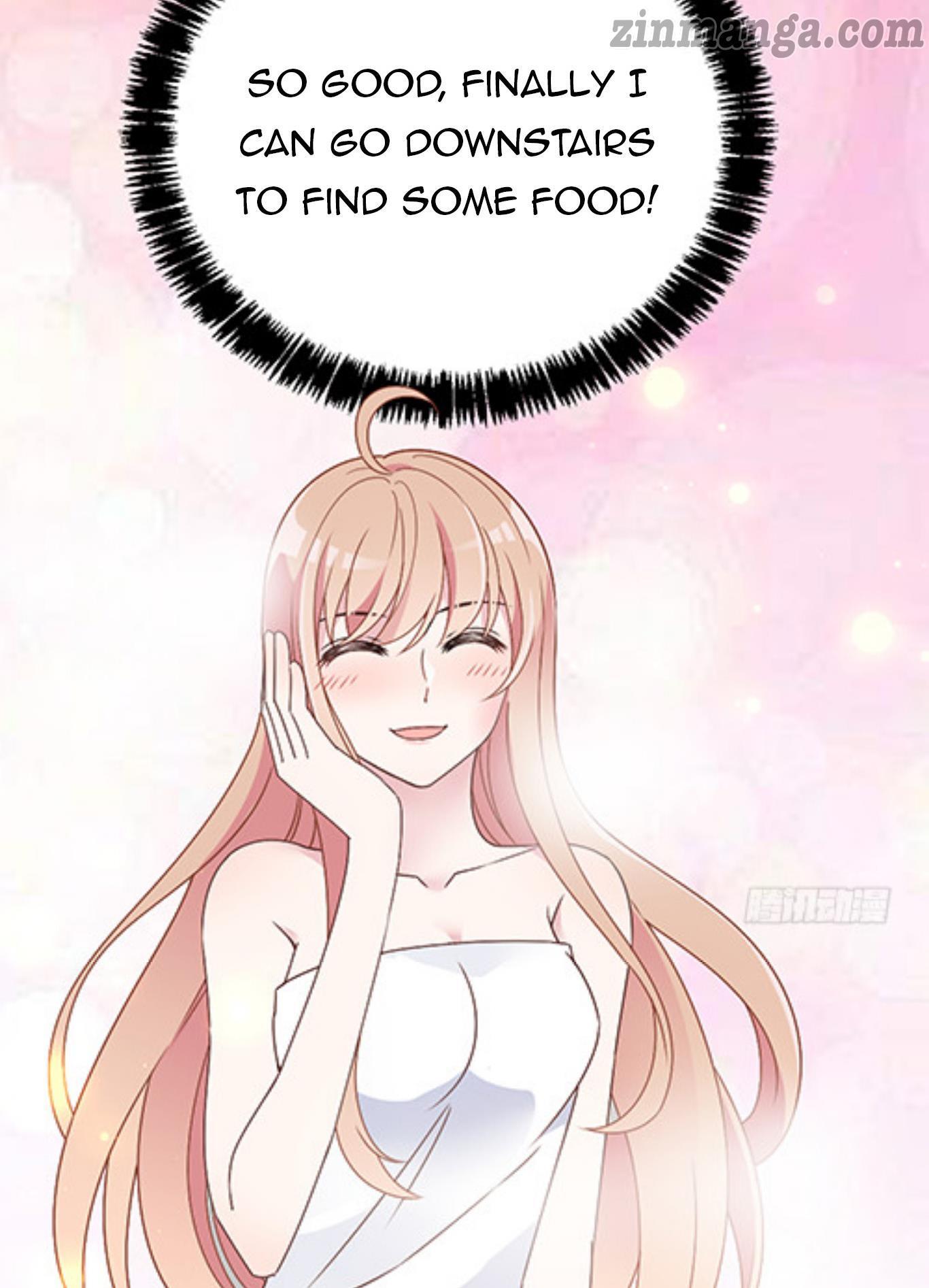 Secret Marriage of greatest actor, My wife, please attack me! chapter 57 - page 12