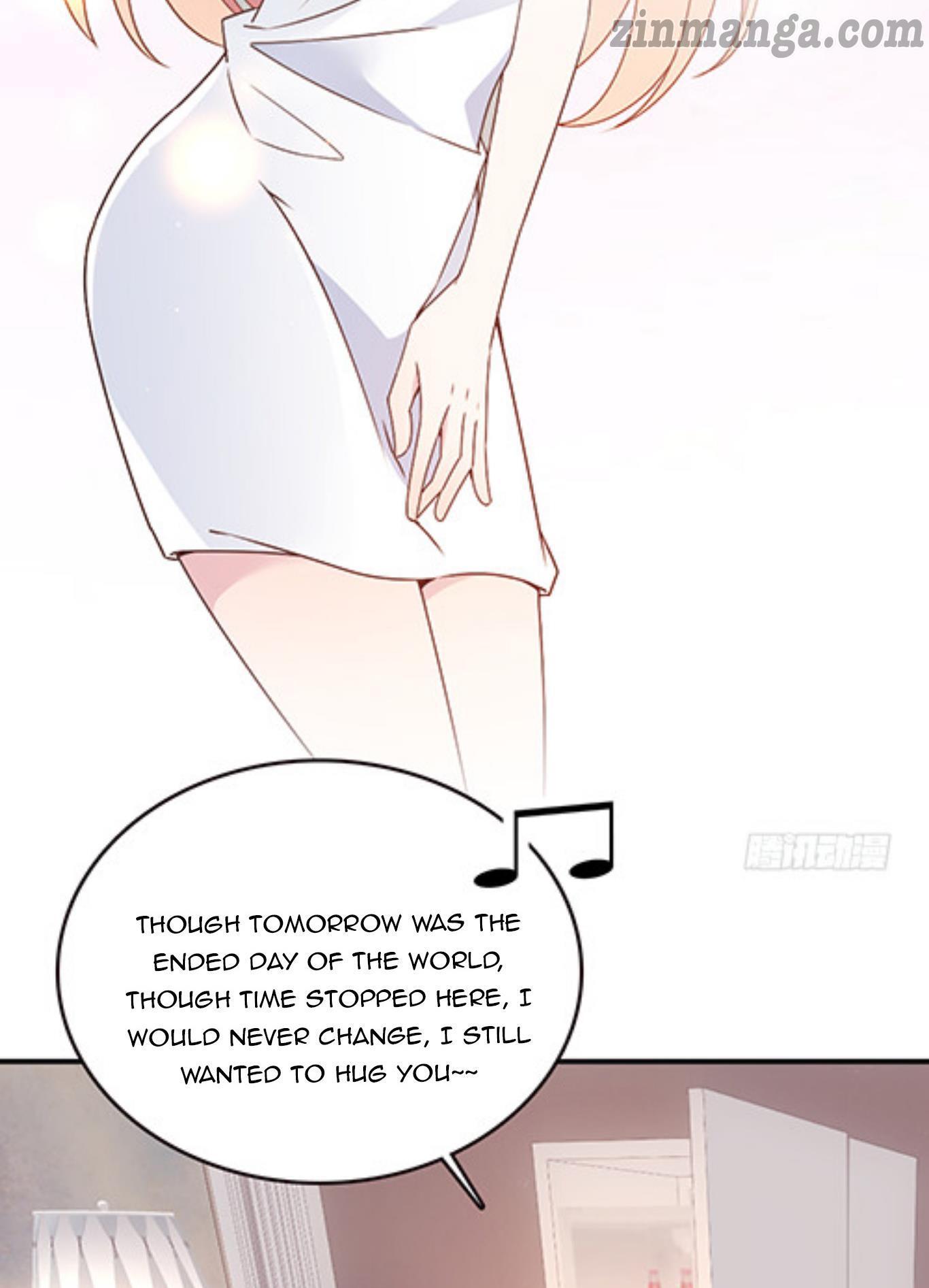 Secret Marriage of greatest actor, My wife, please attack me! chapter 57 - page 13