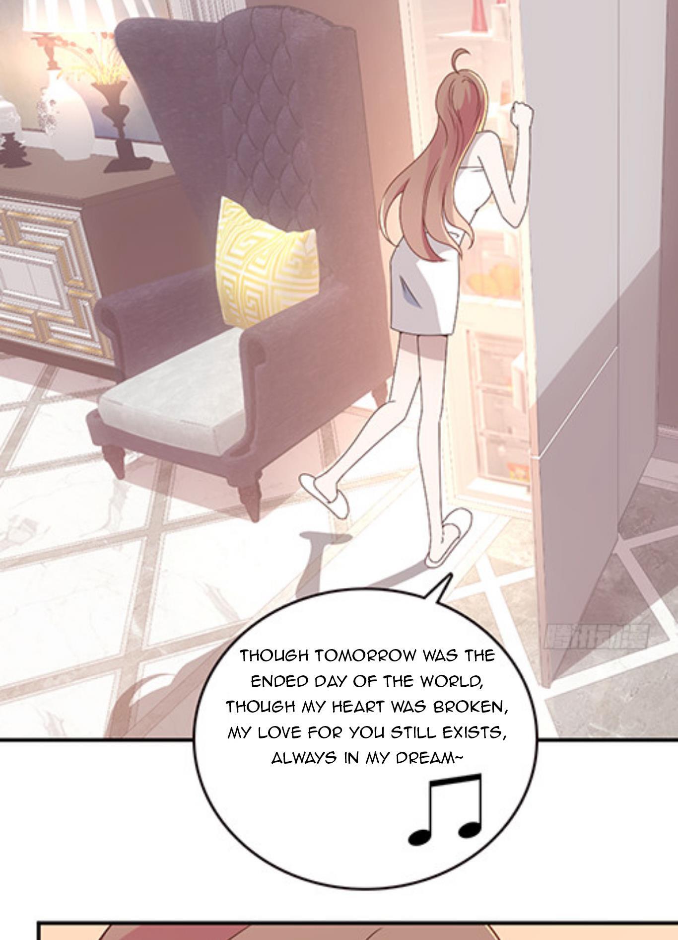Secret Marriage of greatest actor, My wife, please attack me! chapter 57 - page 14