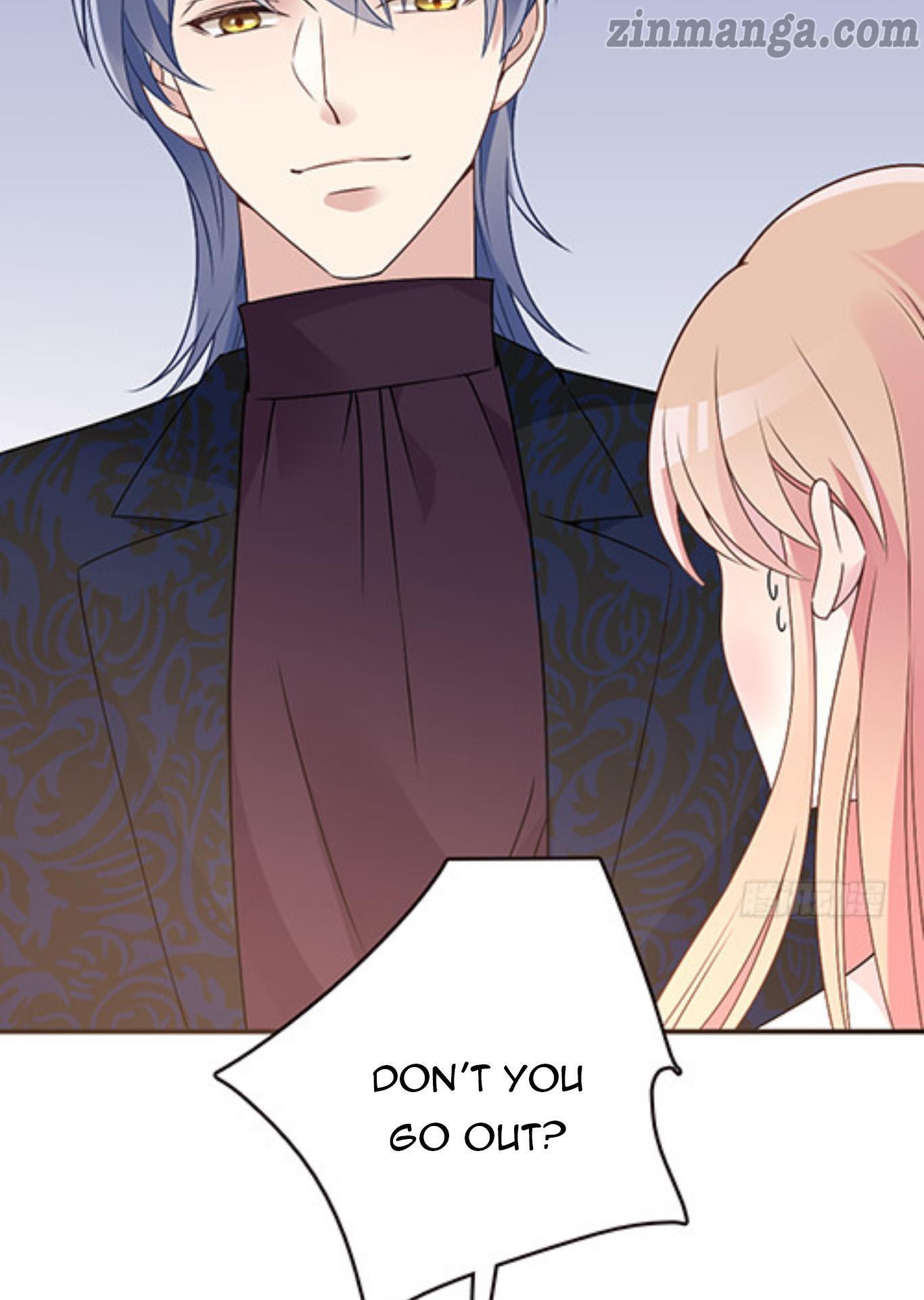 Secret Marriage of greatest actor, My wife, please attack me! chapter 57 - page 16