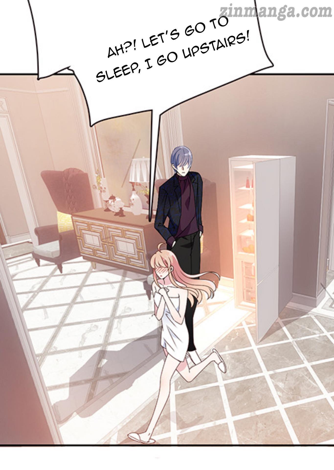 Secret Marriage of greatest actor, My wife, please attack me! chapter 57 - page 19