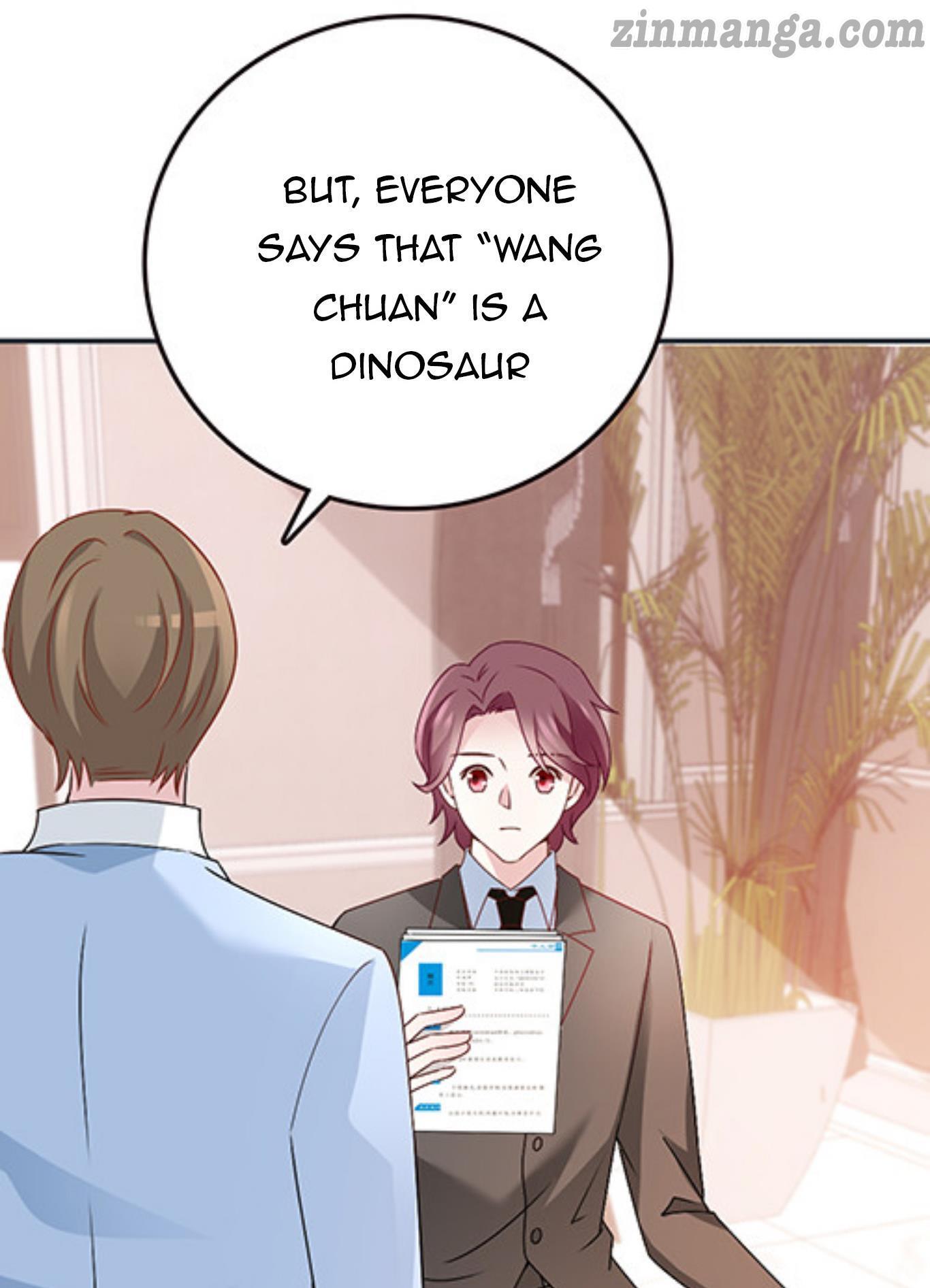 Secret Marriage of greatest actor, My wife, please attack me! chapter 57 - page 2