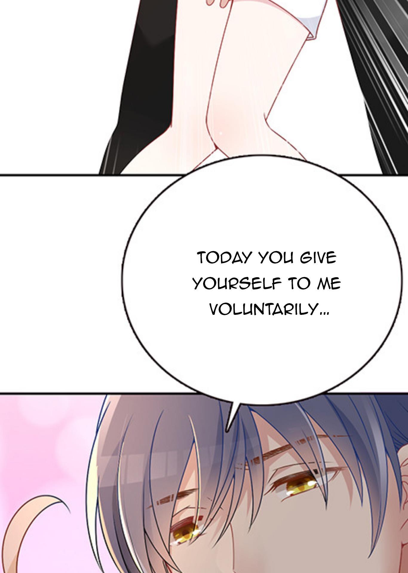 Secret Marriage of greatest actor, My wife, please attack me! chapter 57 - page 23