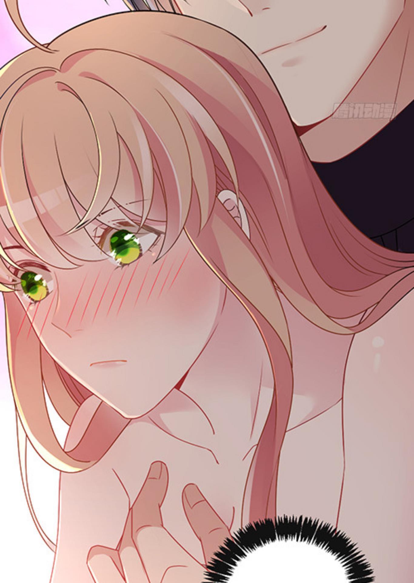 Secret Marriage of greatest actor, My wife, please attack me! chapter 57 - page 24