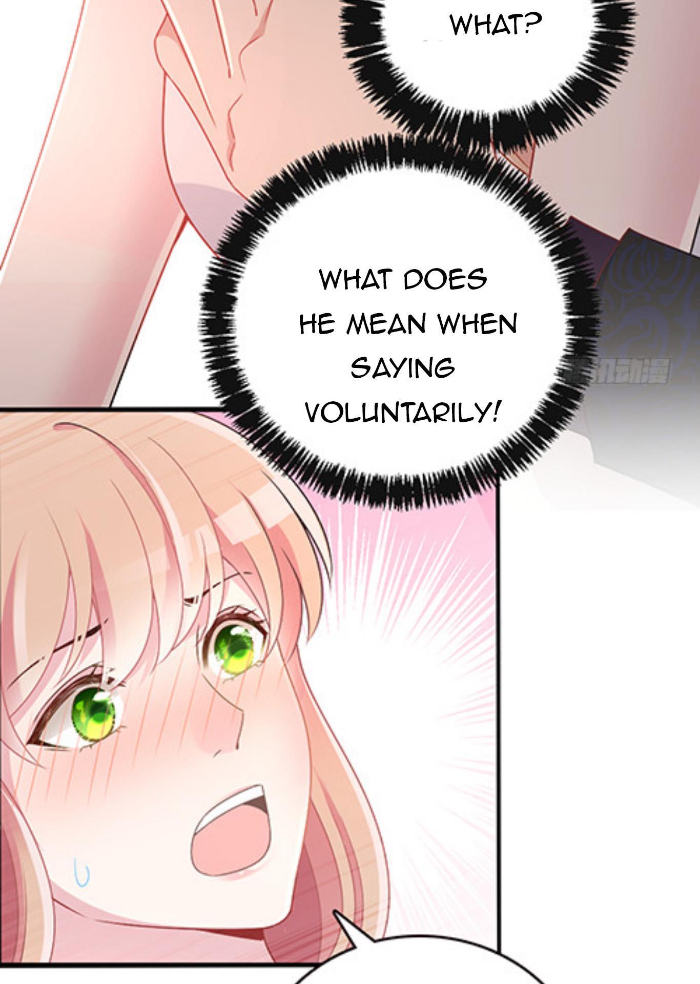 Secret Marriage of greatest actor, My wife, please attack me! chapter 57 - page 25
