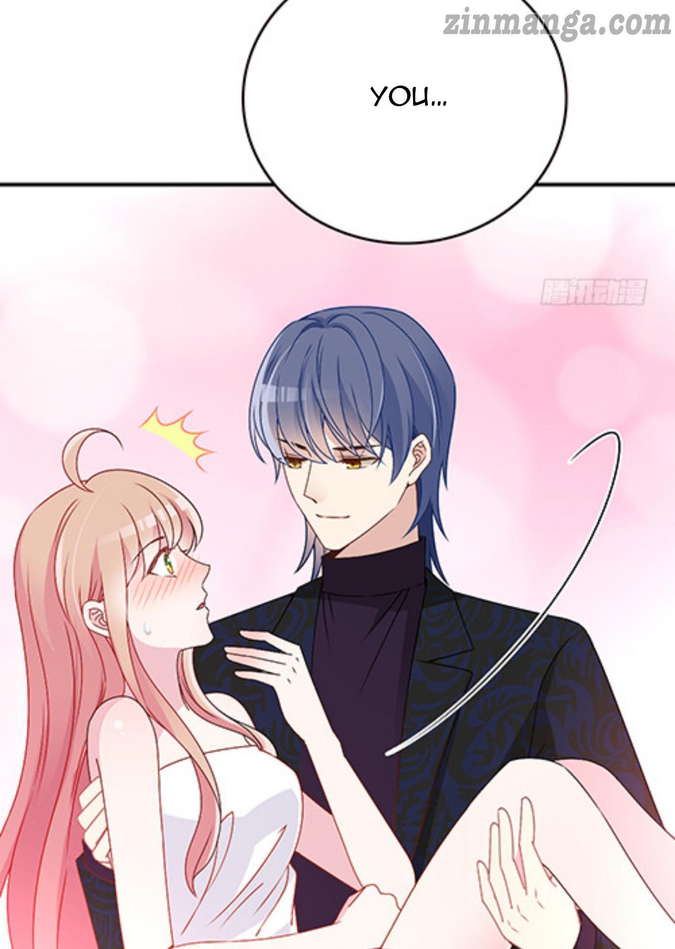 Secret Marriage of greatest actor, My wife, please attack me! chapter 57 - page 26