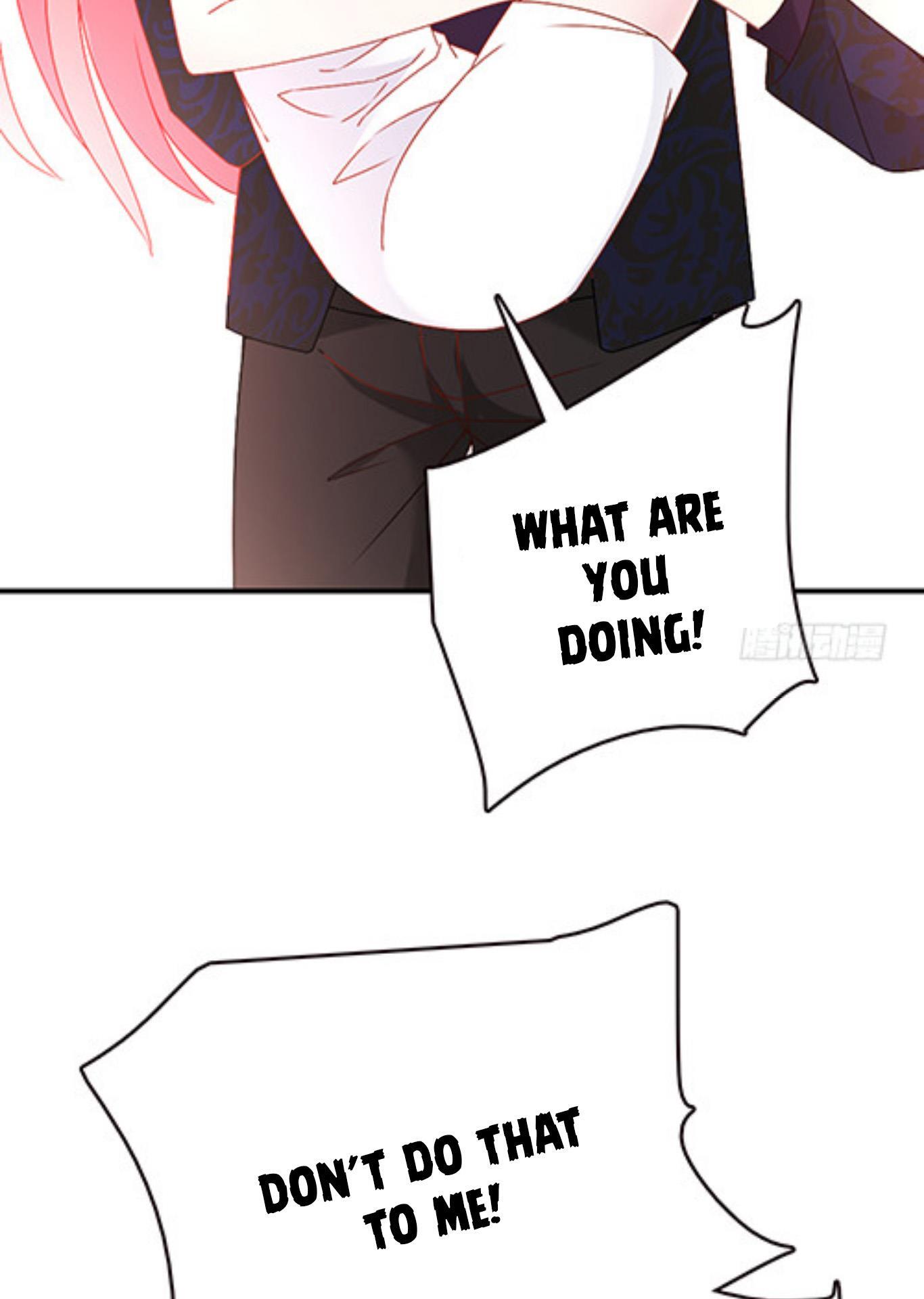 Secret Marriage of greatest actor, My wife, please attack me! chapter 57 - page 27