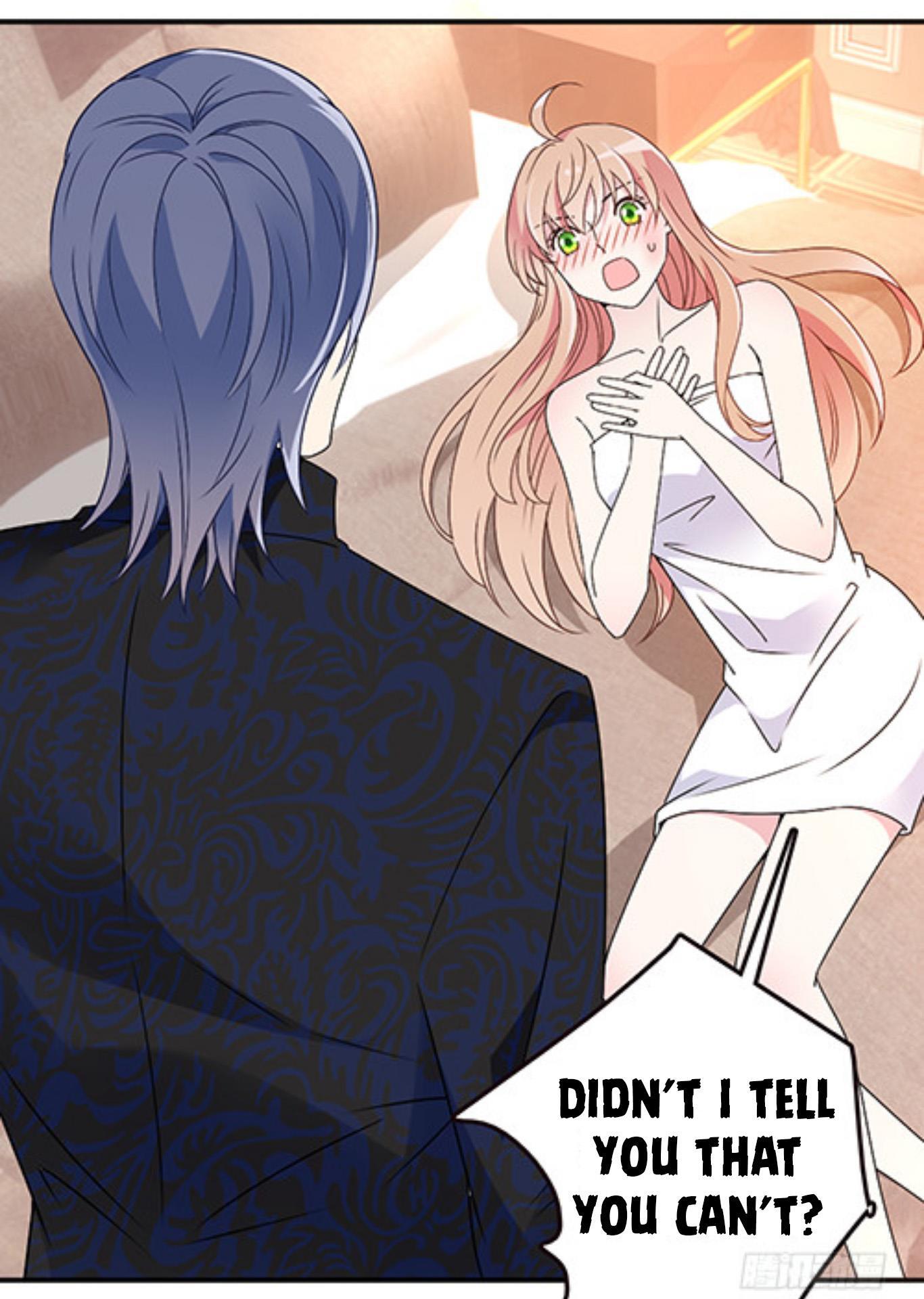 Secret Marriage of greatest actor, My wife, please attack me! chapter 57 - page 29