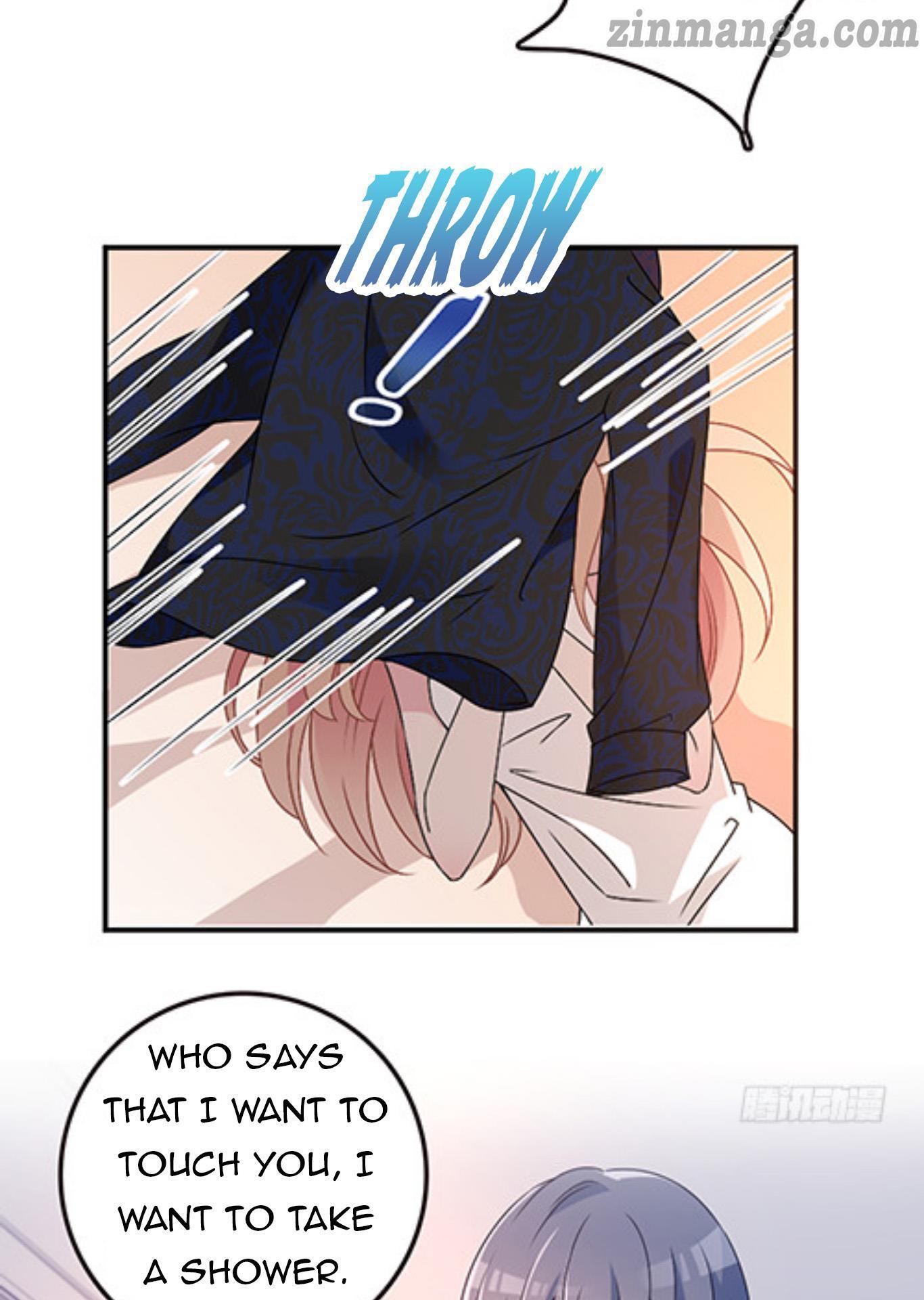 Secret Marriage of greatest actor, My wife, please attack me! chapter 57 - page 30