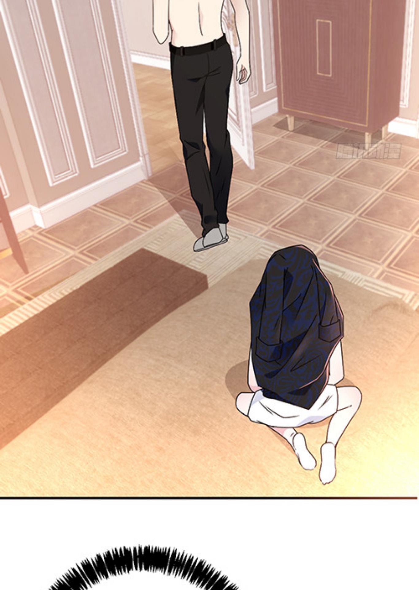 Secret Marriage of greatest actor, My wife, please attack me! chapter 57 - page 34