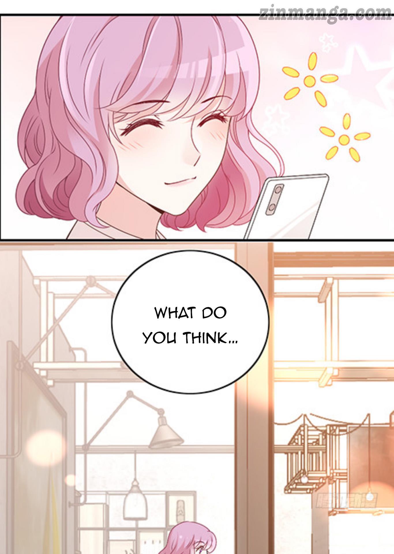 Secret Marriage of greatest actor, My wife, please attack me! chapter 57 - page 40