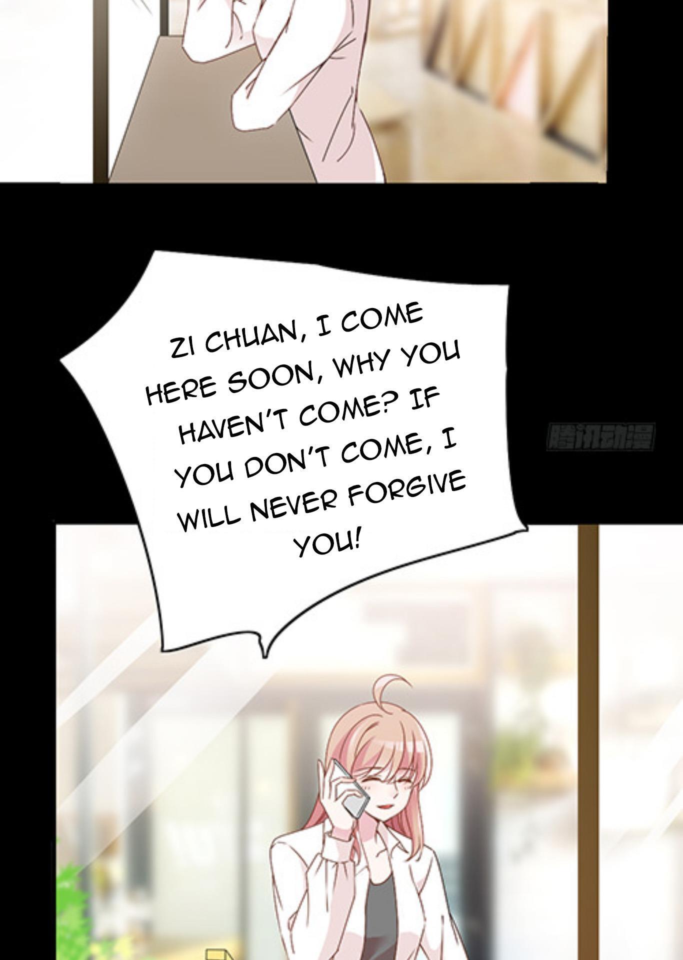 Secret Marriage of greatest actor, My wife, please attack me! chapter 57 - page 44