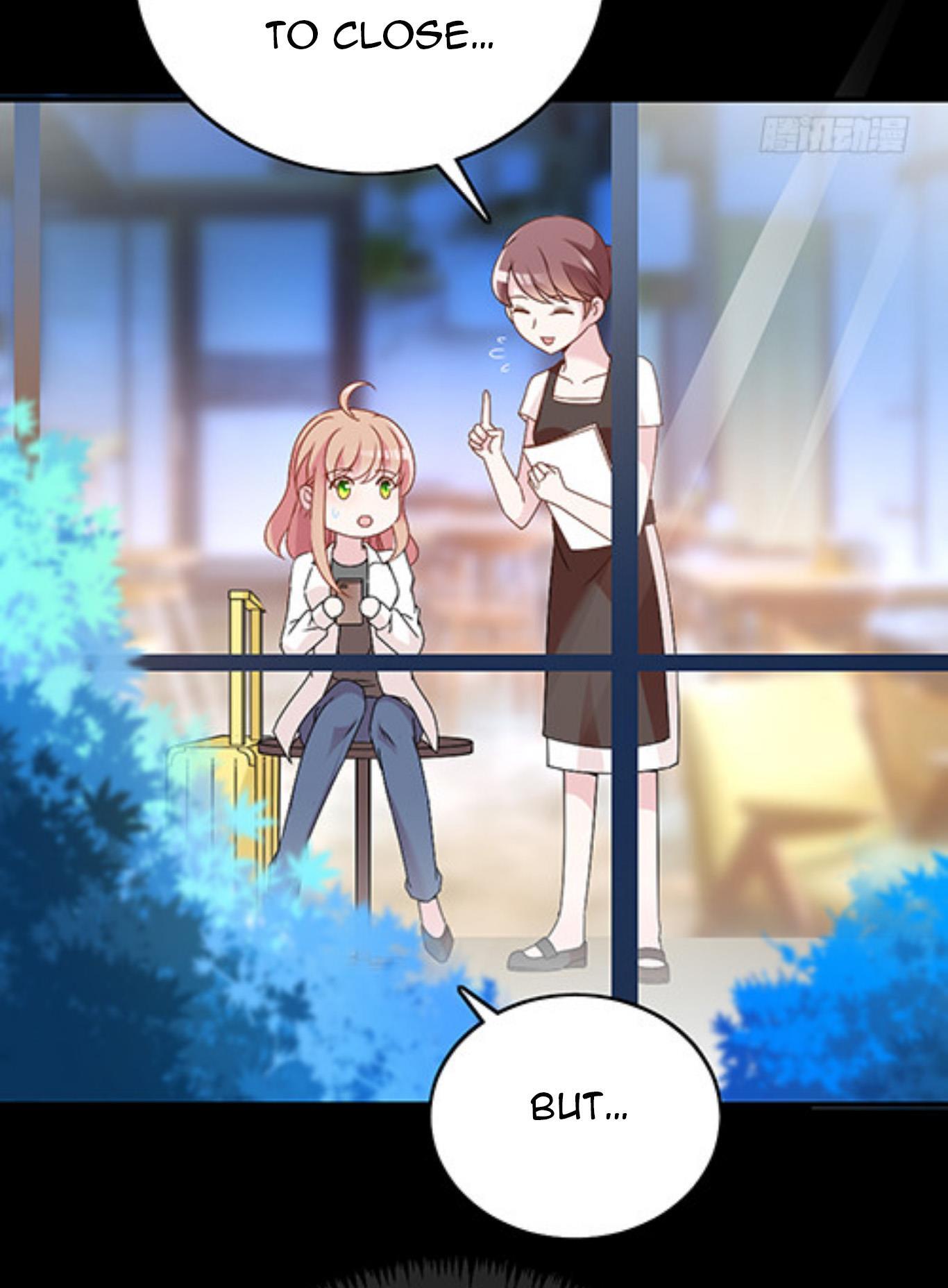 Secret Marriage of greatest actor, My wife, please attack me! chapter 57 - page 47