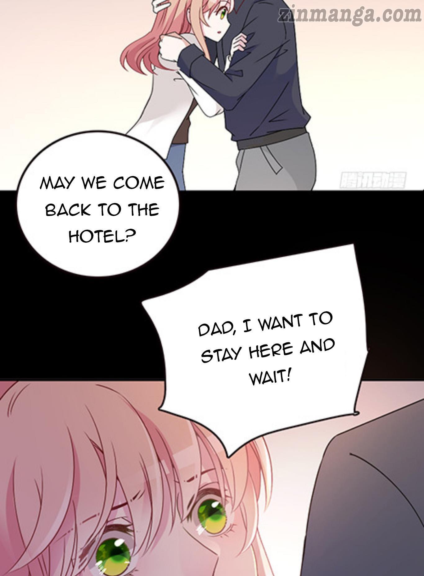 Secret Marriage of greatest actor, My wife, please attack me! chapter 57 - page 51