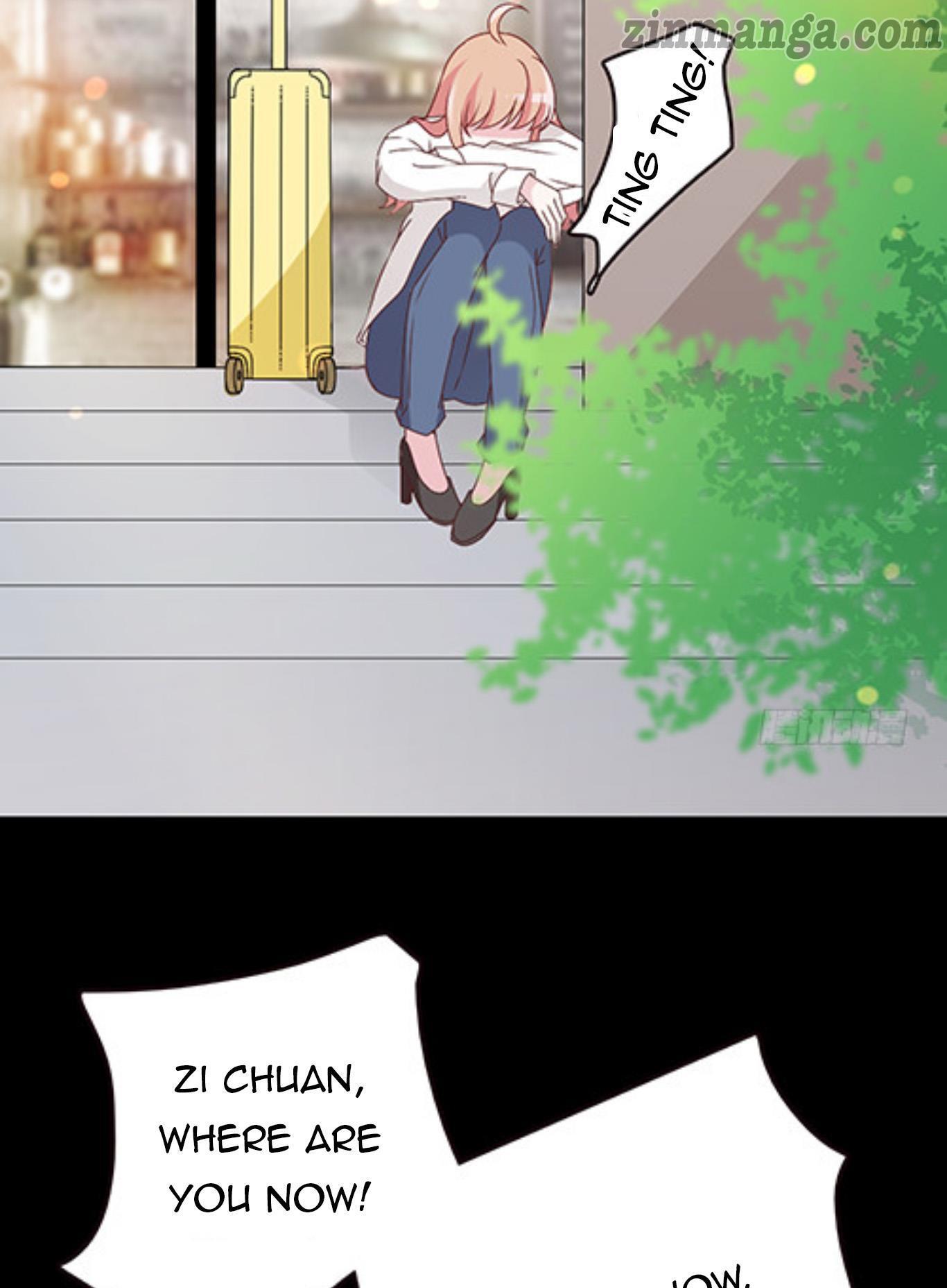 Secret Marriage of greatest actor, My wife, please attack me! chapter 57 - page 54
