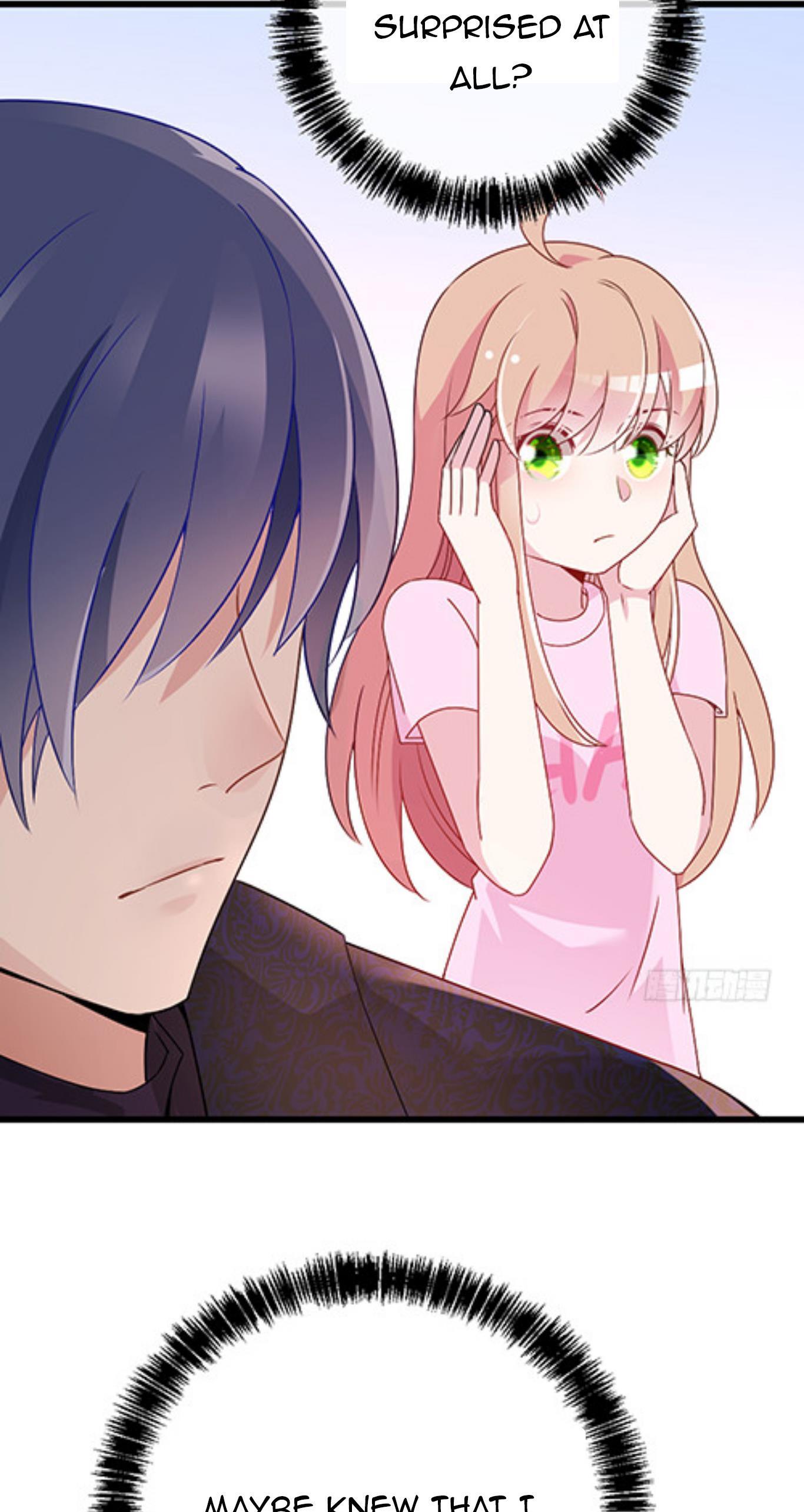 Secret Marriage of greatest actor, My wife, please attack me! chapter 56 - page 10