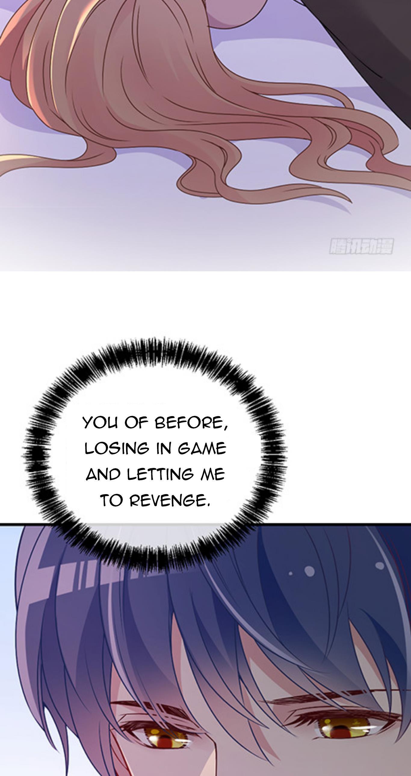 Secret Marriage of greatest actor, My wife, please attack me! chapter 55 - page 10