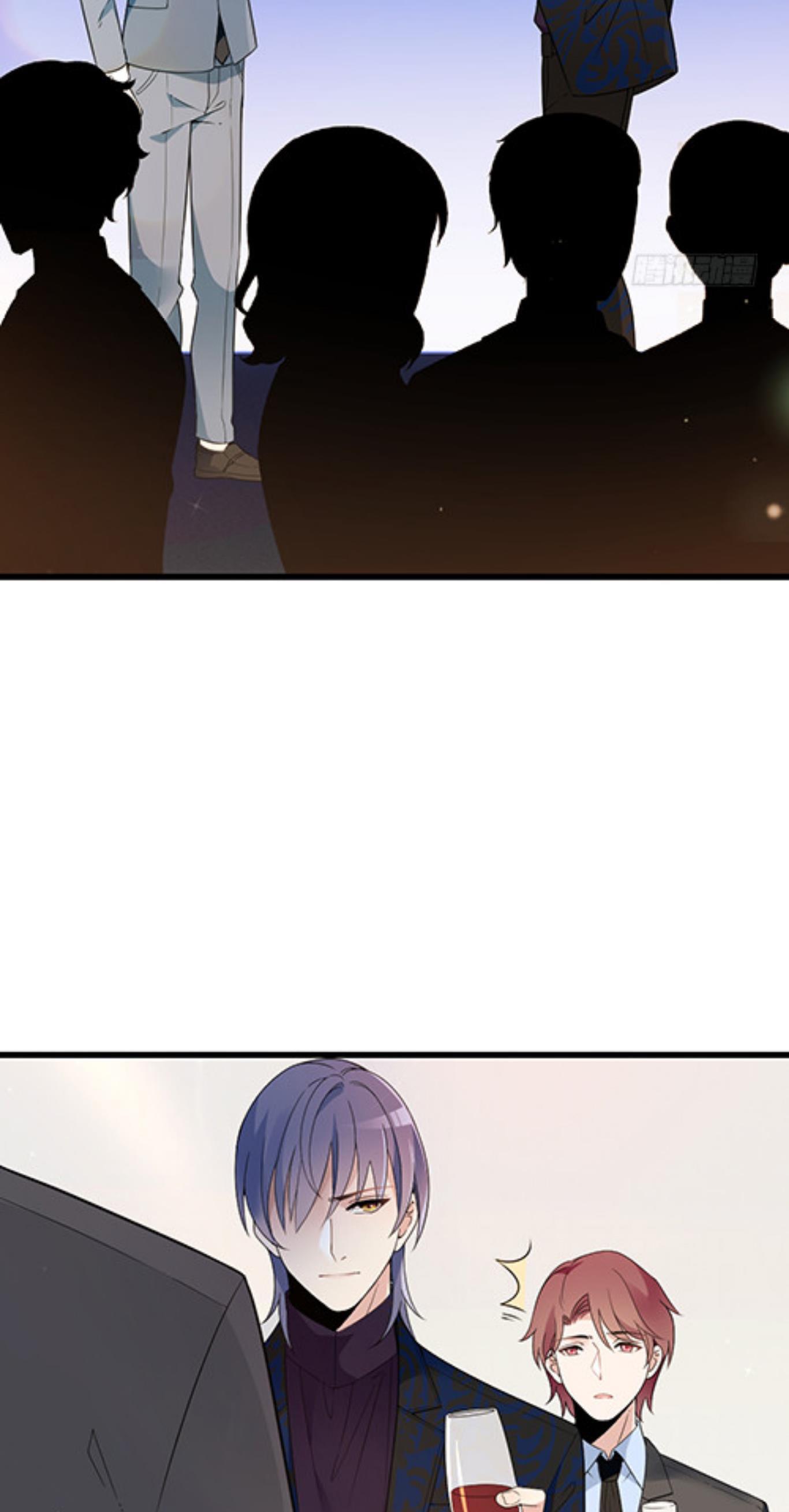 Secret Marriage of greatest actor, My wife, please attack me! chapter 55 - page 18