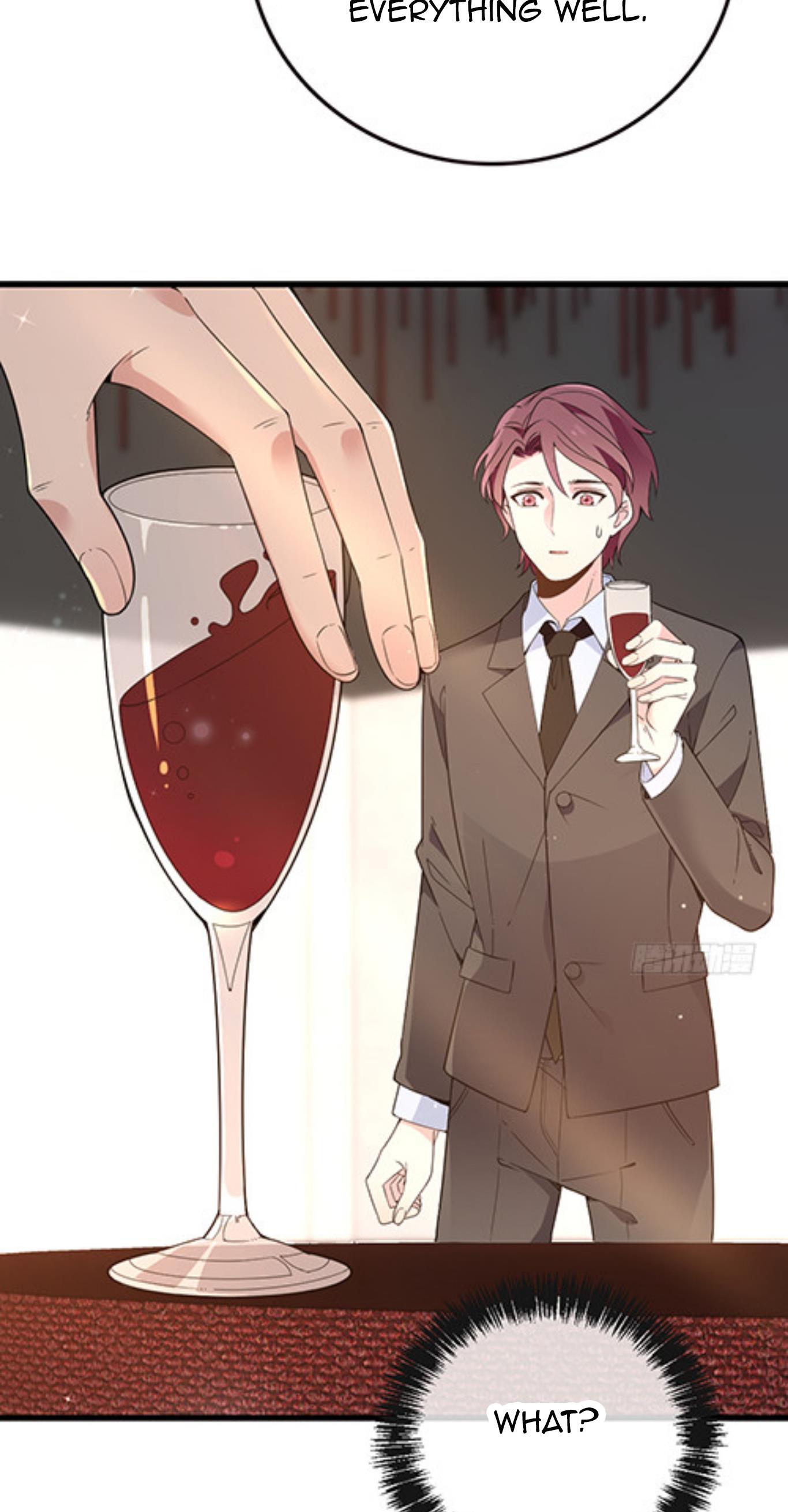 Secret Marriage of greatest actor, My wife, please attack me! chapter 55 - page 21