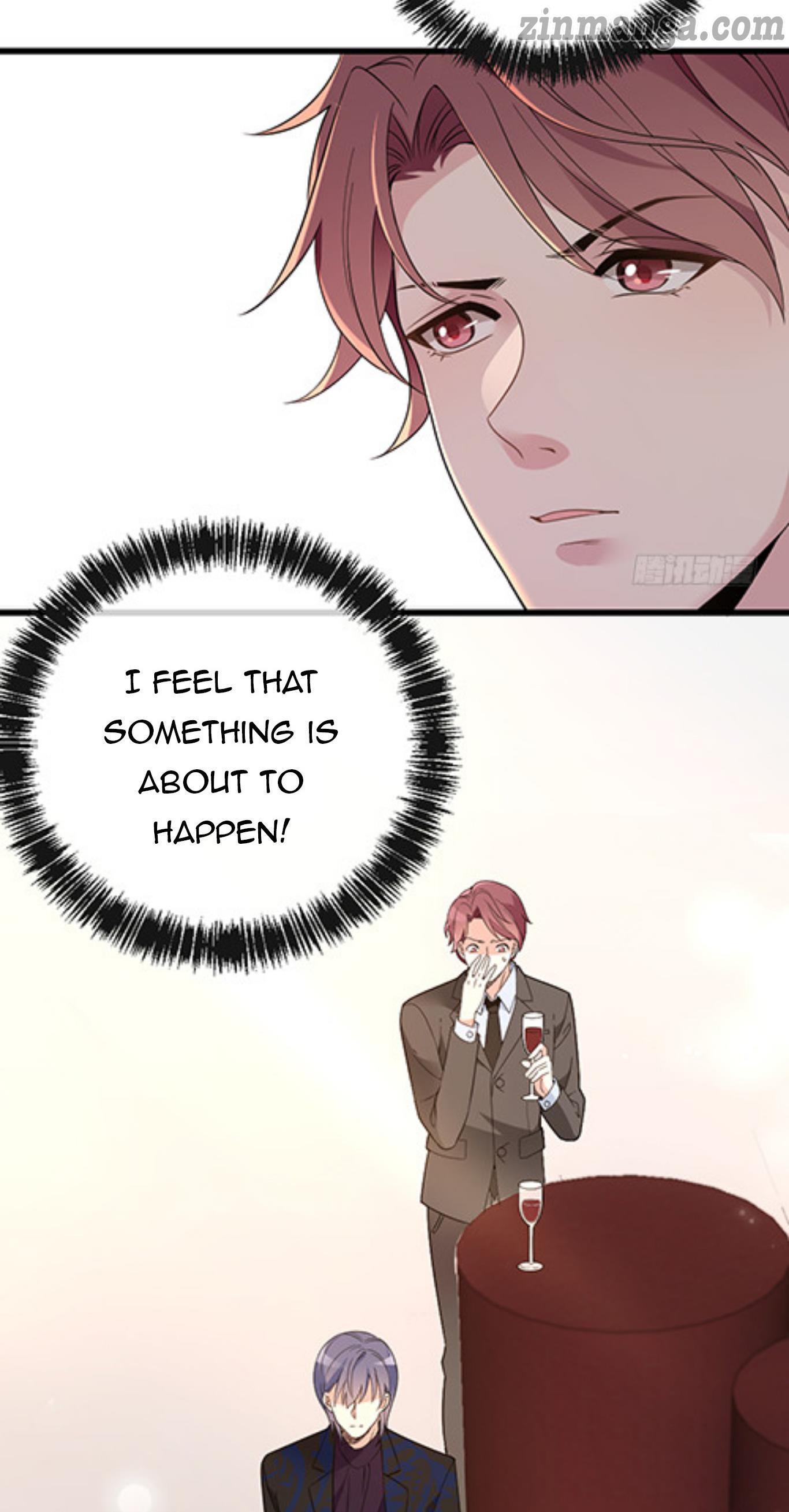 Secret Marriage of greatest actor, My wife, please attack me! chapter 55 - page 22