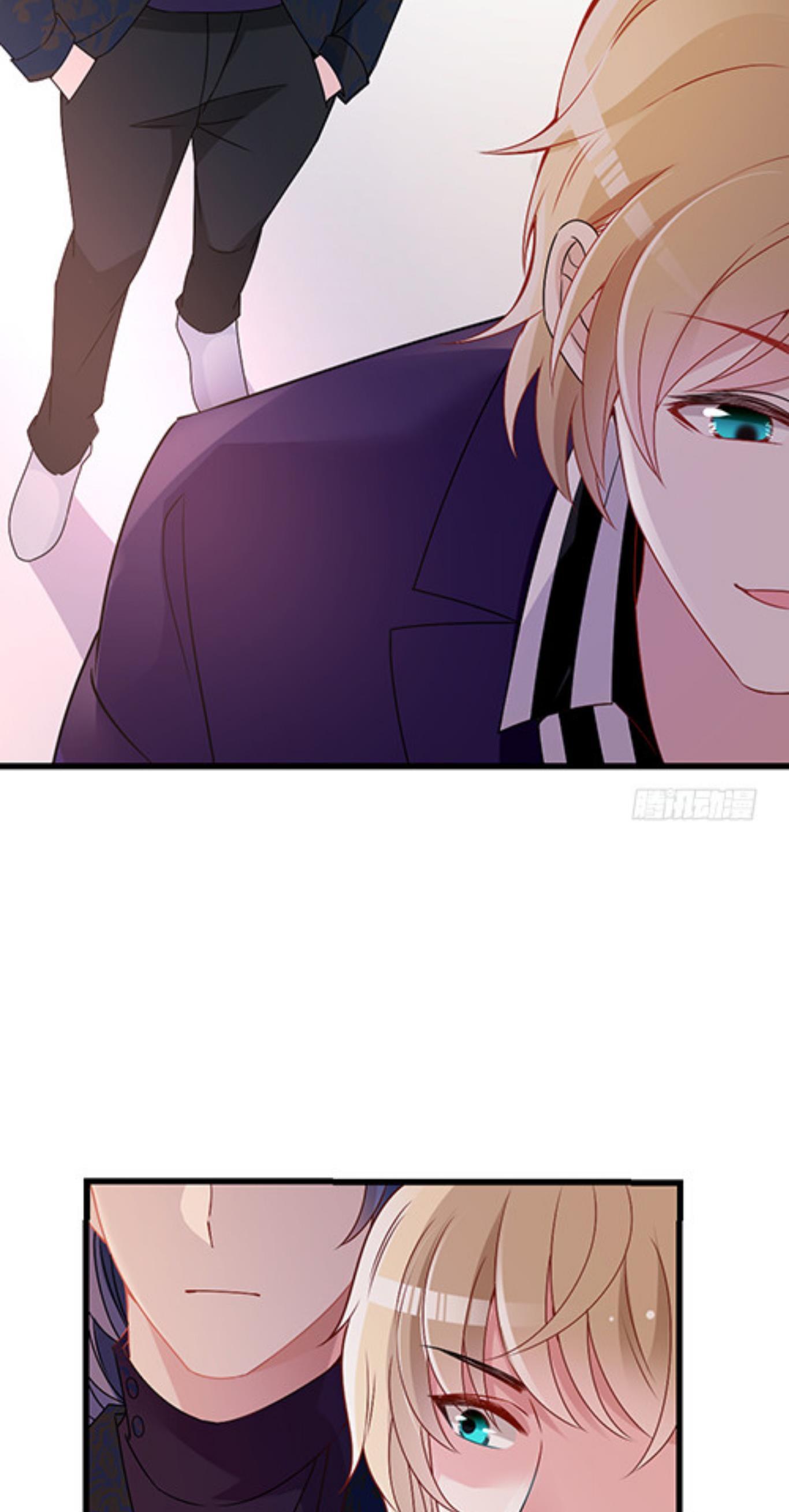 Secret Marriage of greatest actor, My wife, please attack me! chapter 55 - page 28