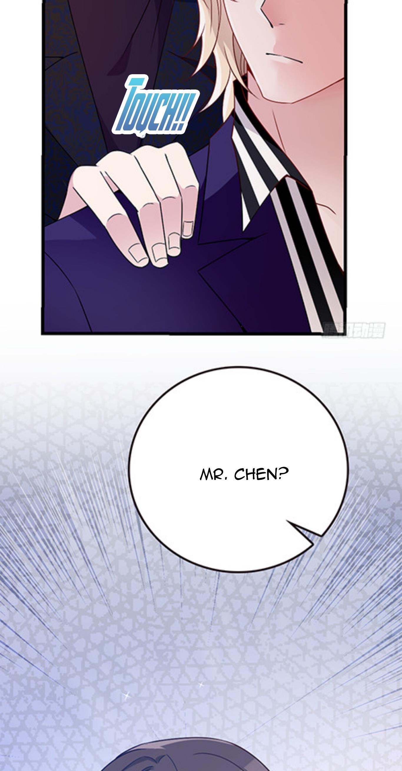 Secret Marriage of greatest actor, My wife, please attack me! chapter 55 - page 29