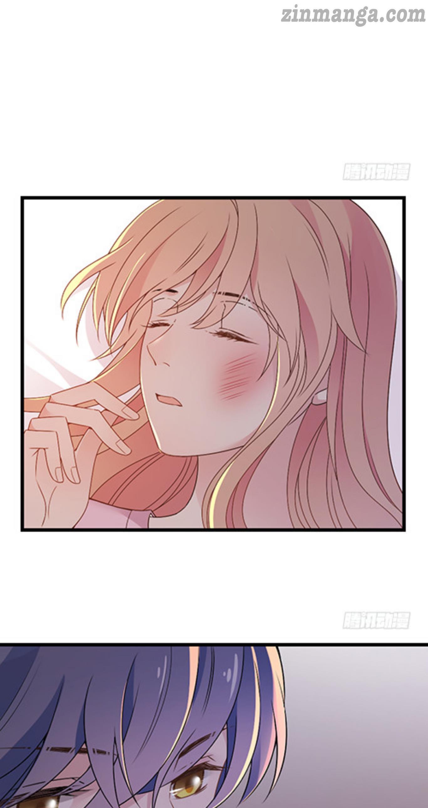 Secret Marriage of greatest actor, My wife, please attack me! chapter 55 - page 3