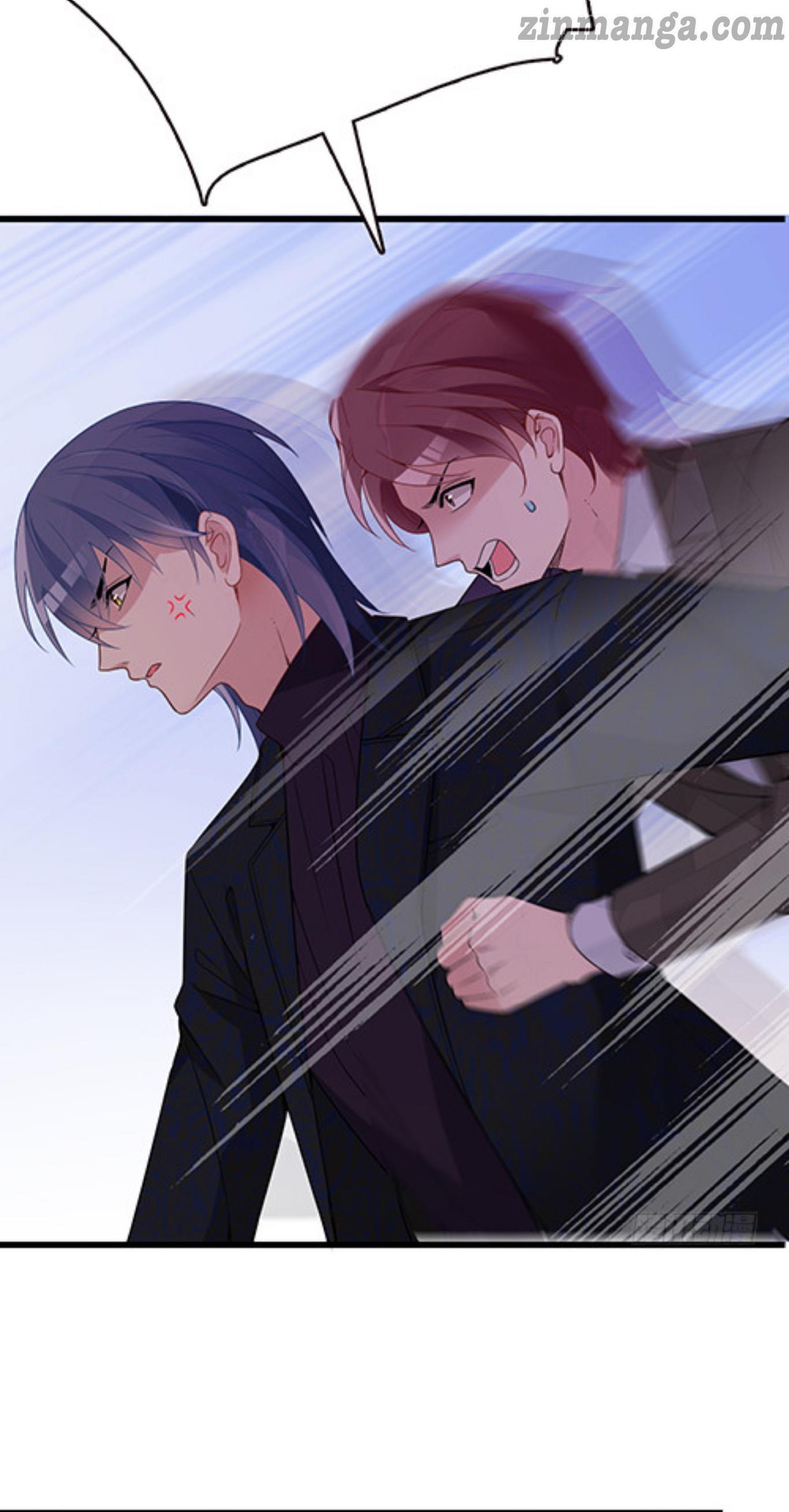 Secret Marriage of greatest actor, My wife, please attack me! chapter 55 - page 34