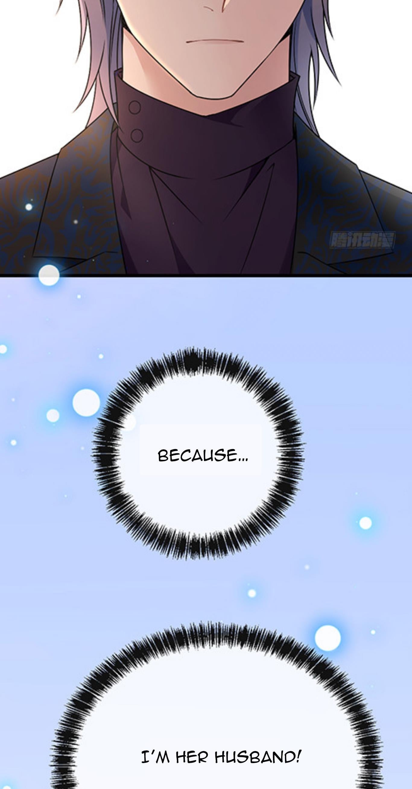 Secret Marriage of greatest actor, My wife, please attack me! chapter 55 - page 42
